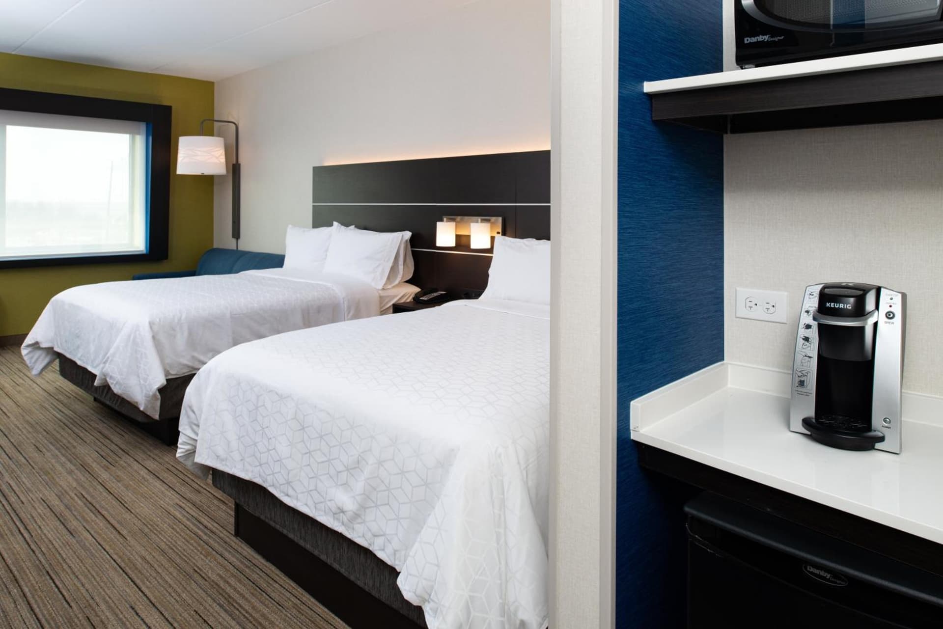 Holiday Inn Express & Suites - Romeoville - Joliet North by IHG gallery photo in Romeoville, IL — image 12