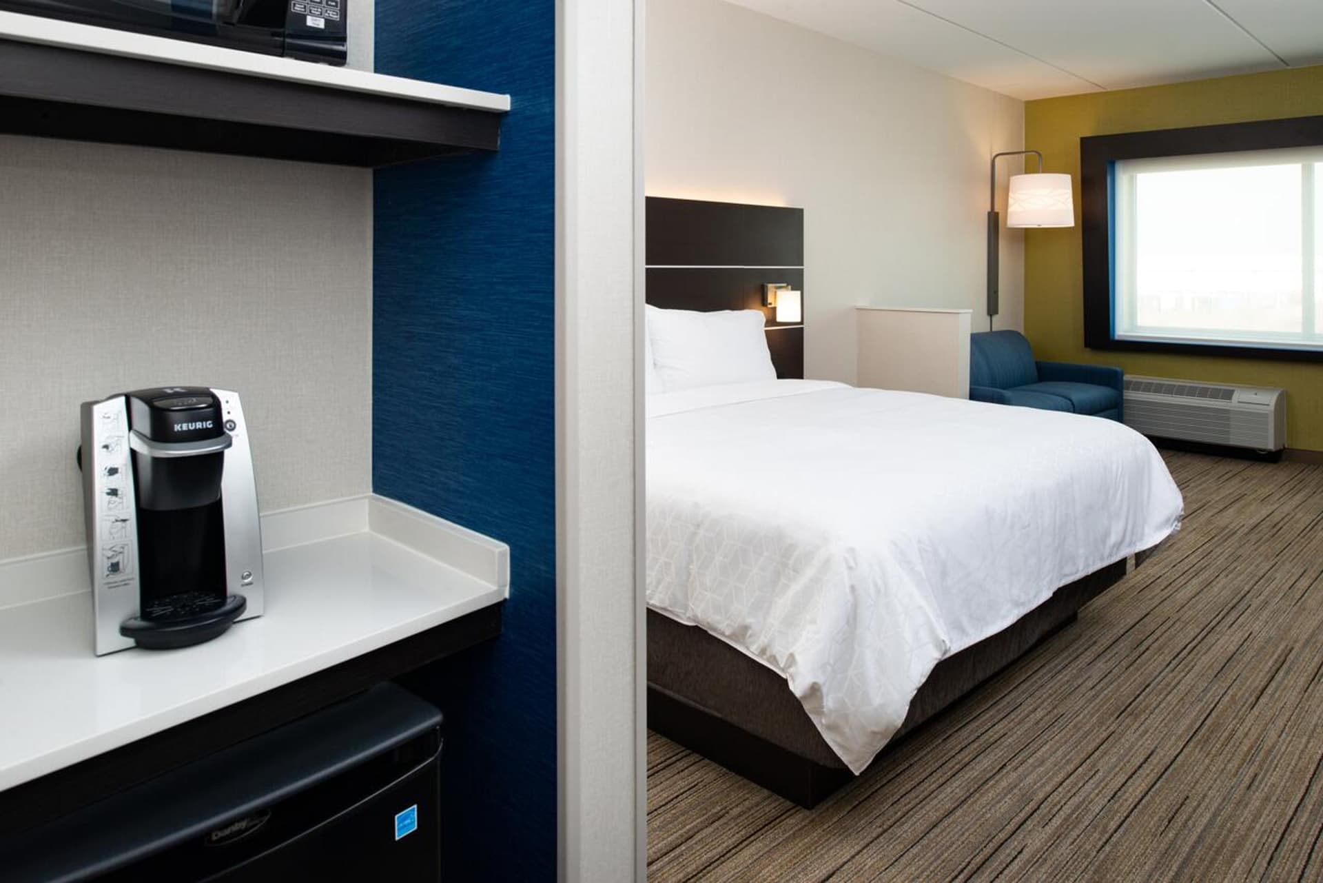 Holiday Inn Express & Suites - Romeoville - Joliet North by IHG gallery photo in Romeoville, IL — image 52