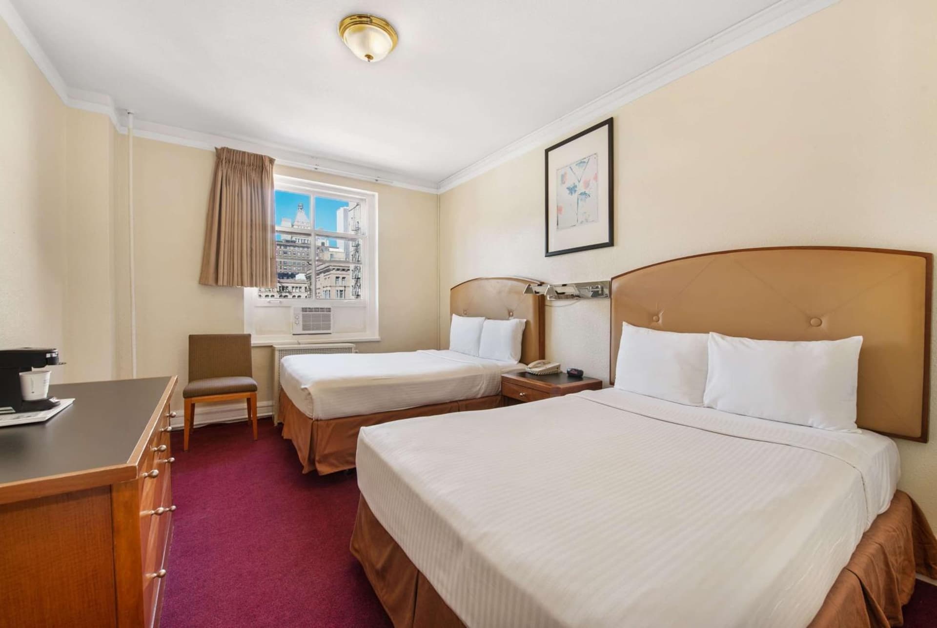 Travelodge by Wyndham Downtown Chicago gallery photo in Chicago, IL — image 12