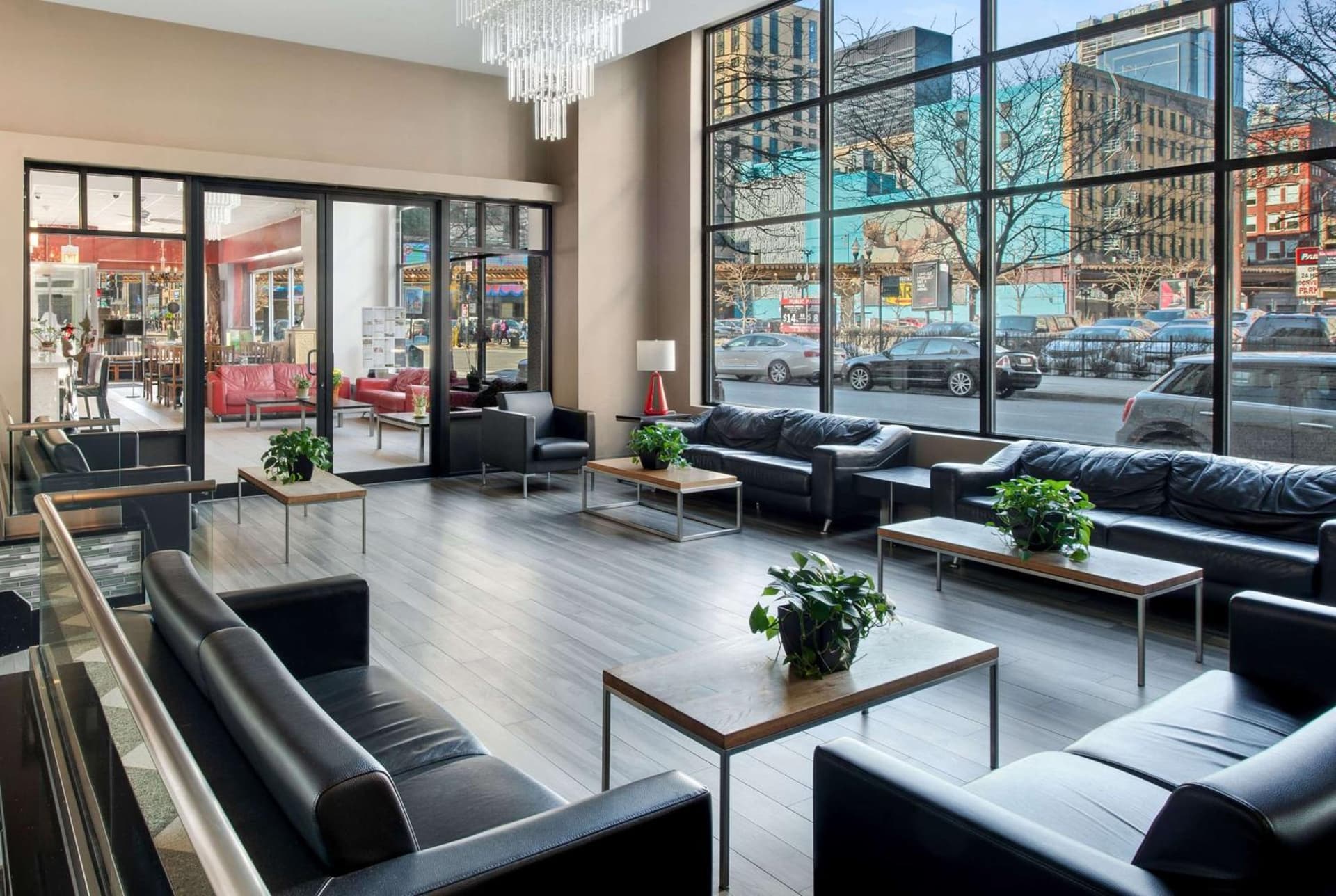 Travelodge by Wyndham Downtown Chicago gallery photo in Chicago, IL — image 13