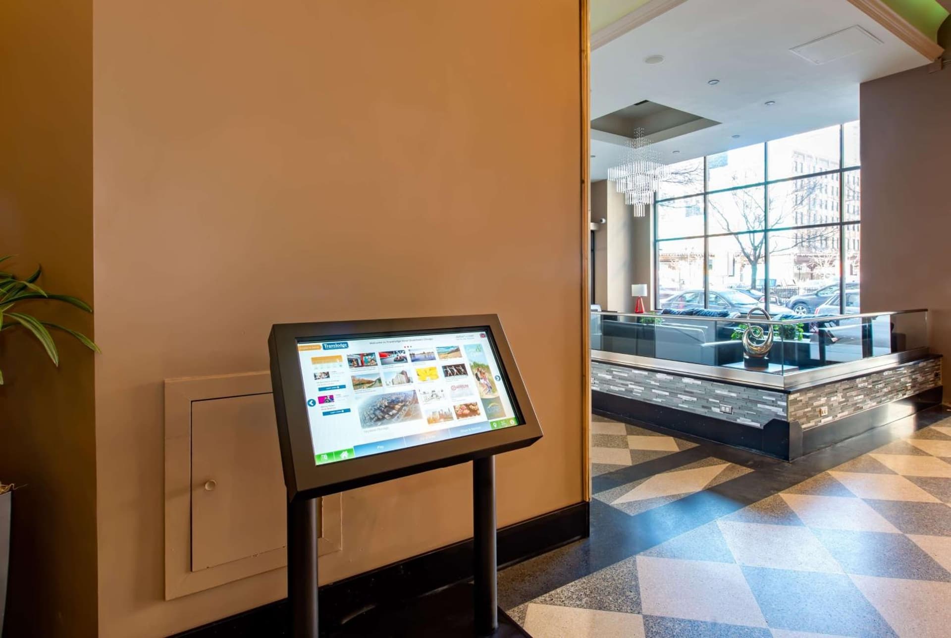 Travelodge by Wyndham Downtown Chicago gallery photo in Chicago, IL — image 18