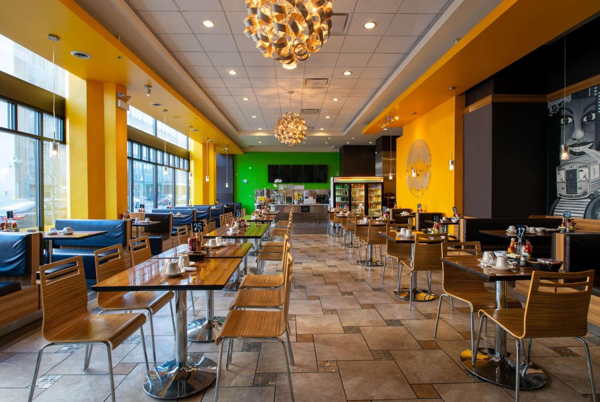 Travelodge by Wyndham Downtown Chicago gallery photo in Chicago, IL — image 19