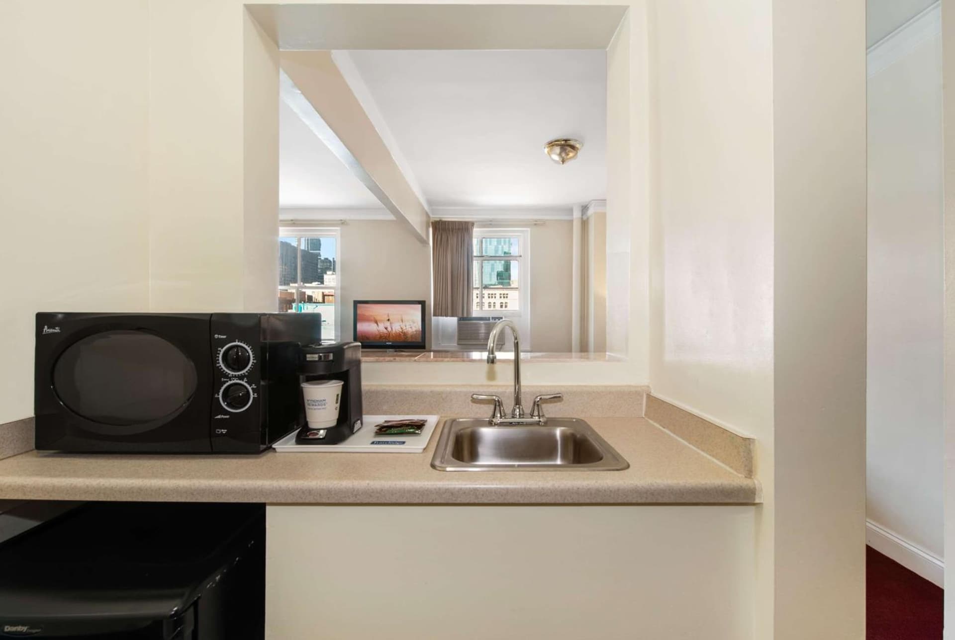 Travelodge by Wyndham Downtown Chicago gallery photo in Chicago, IL — image 20