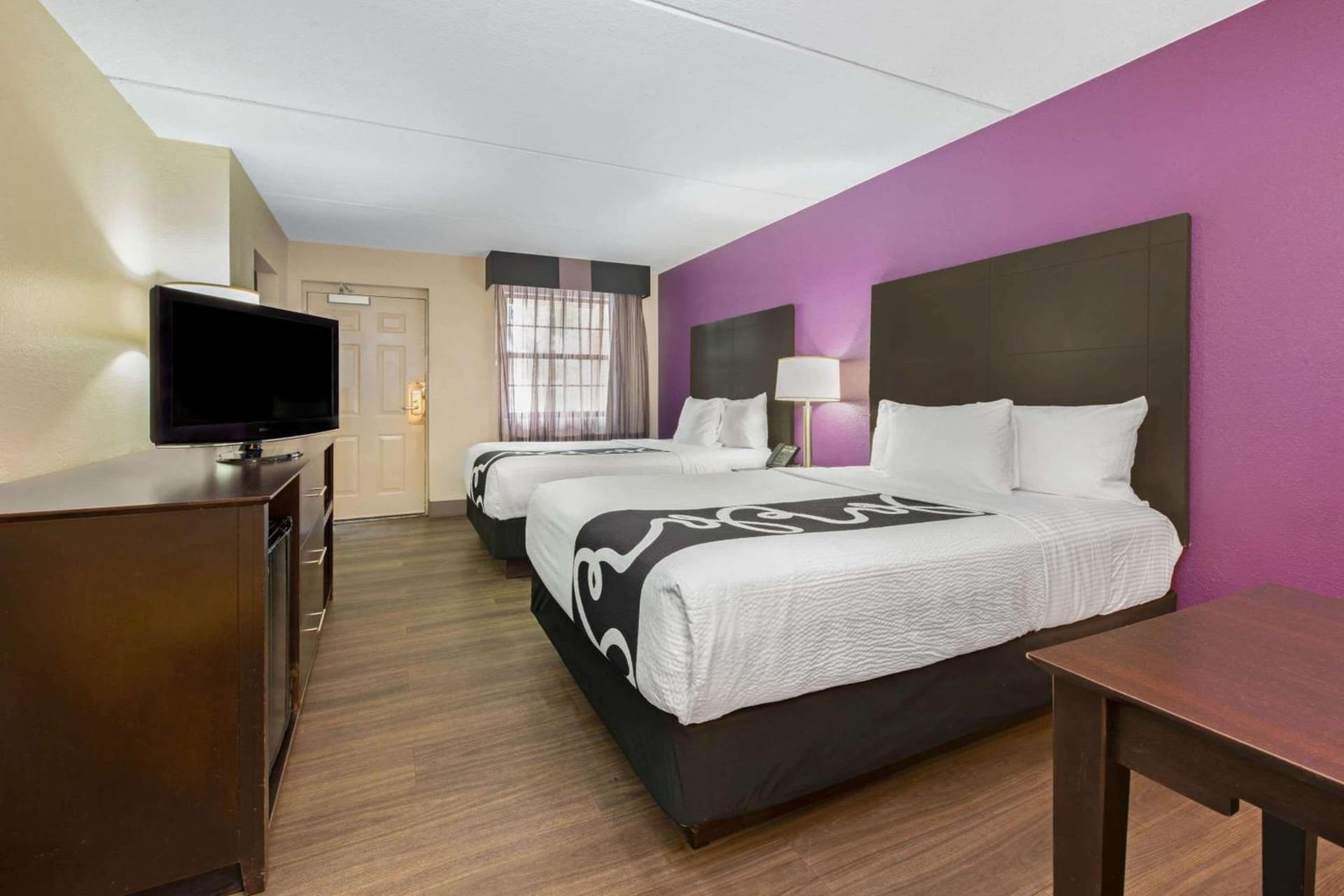 La Quinta Inn by Wyndham Miami Airport North gallery photo in Miami, FL — image 33