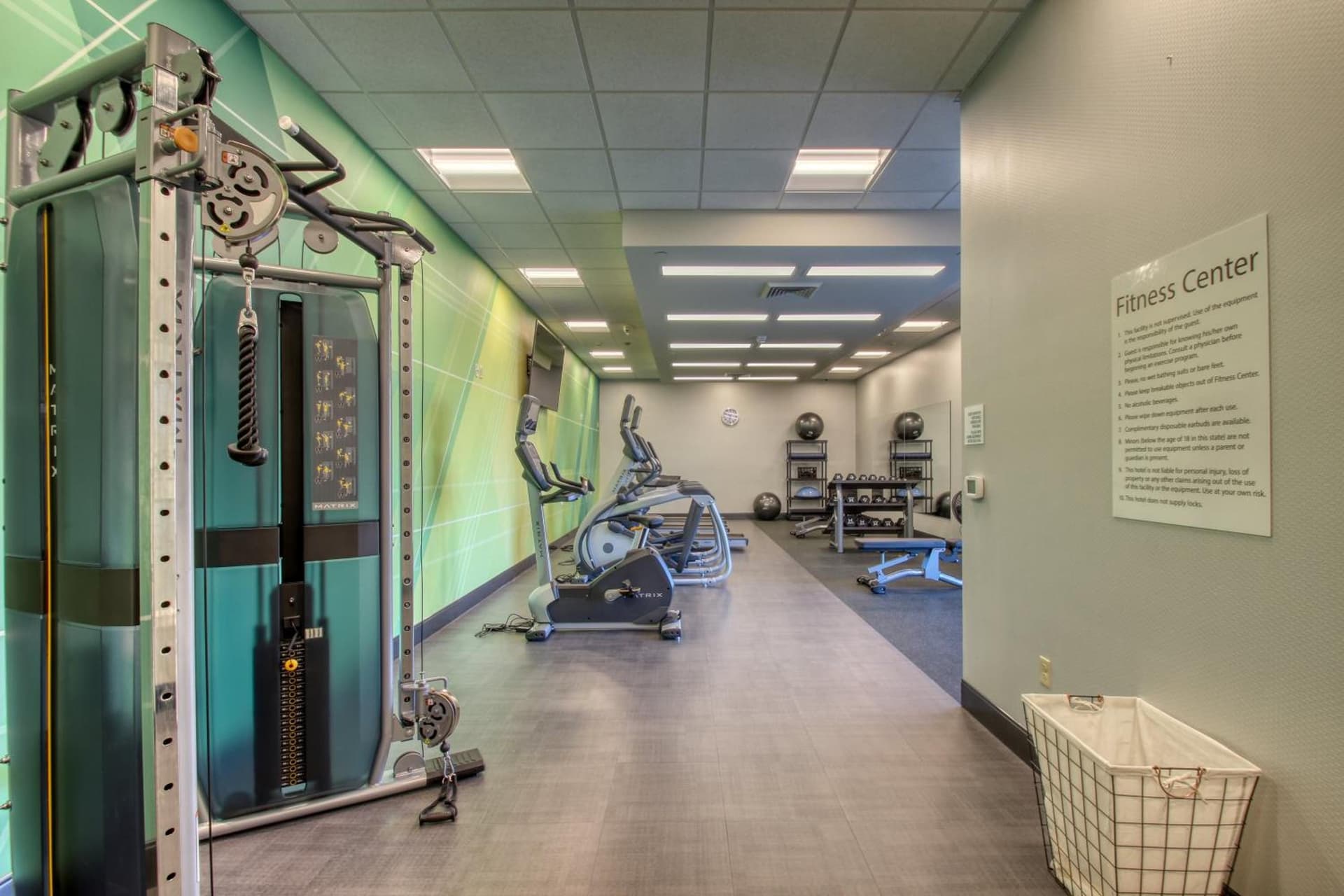 Holiday Inn - Appleton by IHG gallery photo in Appleton, WI — image 8