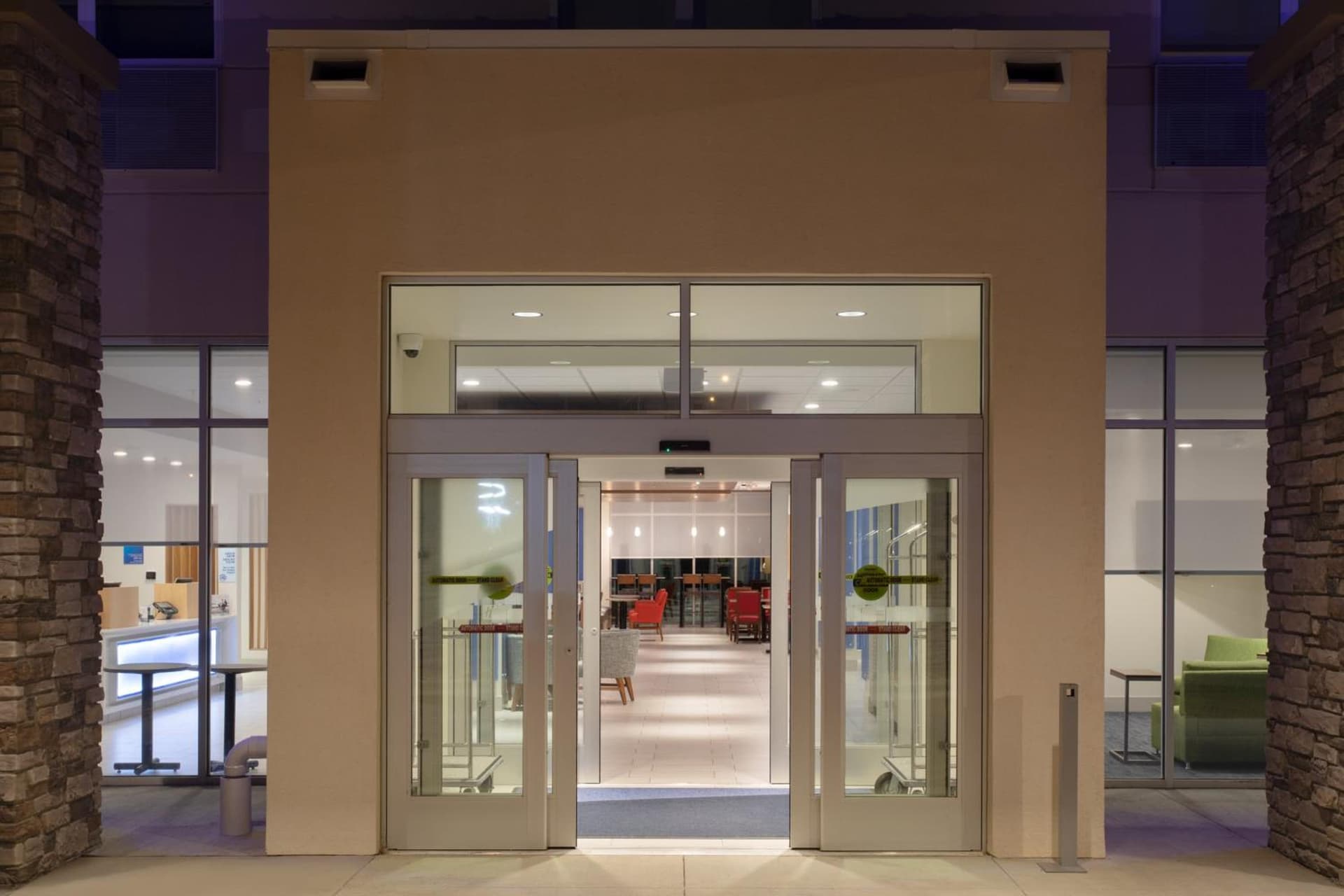 Holiday Inn Express & Suites Sioux City North - Event Center by IHG gallery photo in Dakota Dunes, SD — image 35
