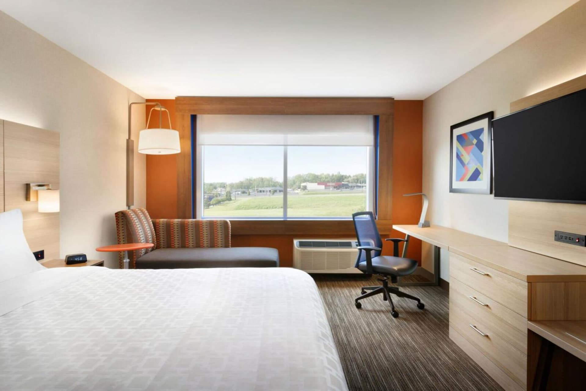 Holiday Inn Express & Suites - Fort Wayne North by IHG gallery photo in Sunnybrook Acres, IN — image 26
