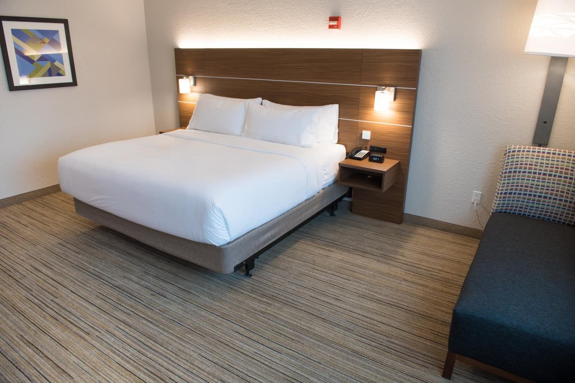 Holiday Inn Express & Suites - Fort Wayne North by IHG gallery photo in Sunnybrook Acres, IN — image 17