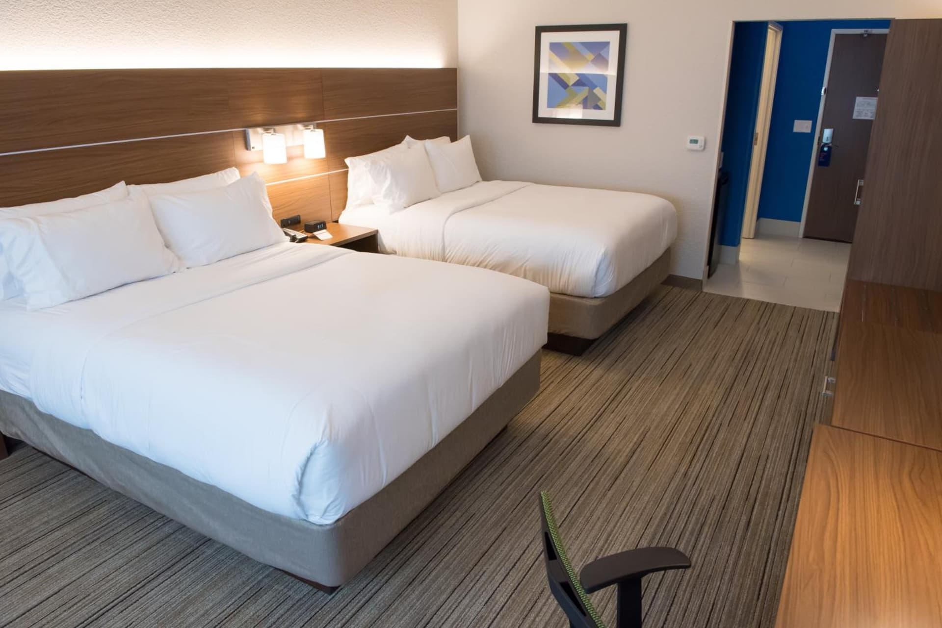 Holiday Inn Express & Suites - Fort Wayne North by IHG gallery photo in Sunnybrook Acres, IN — image 31