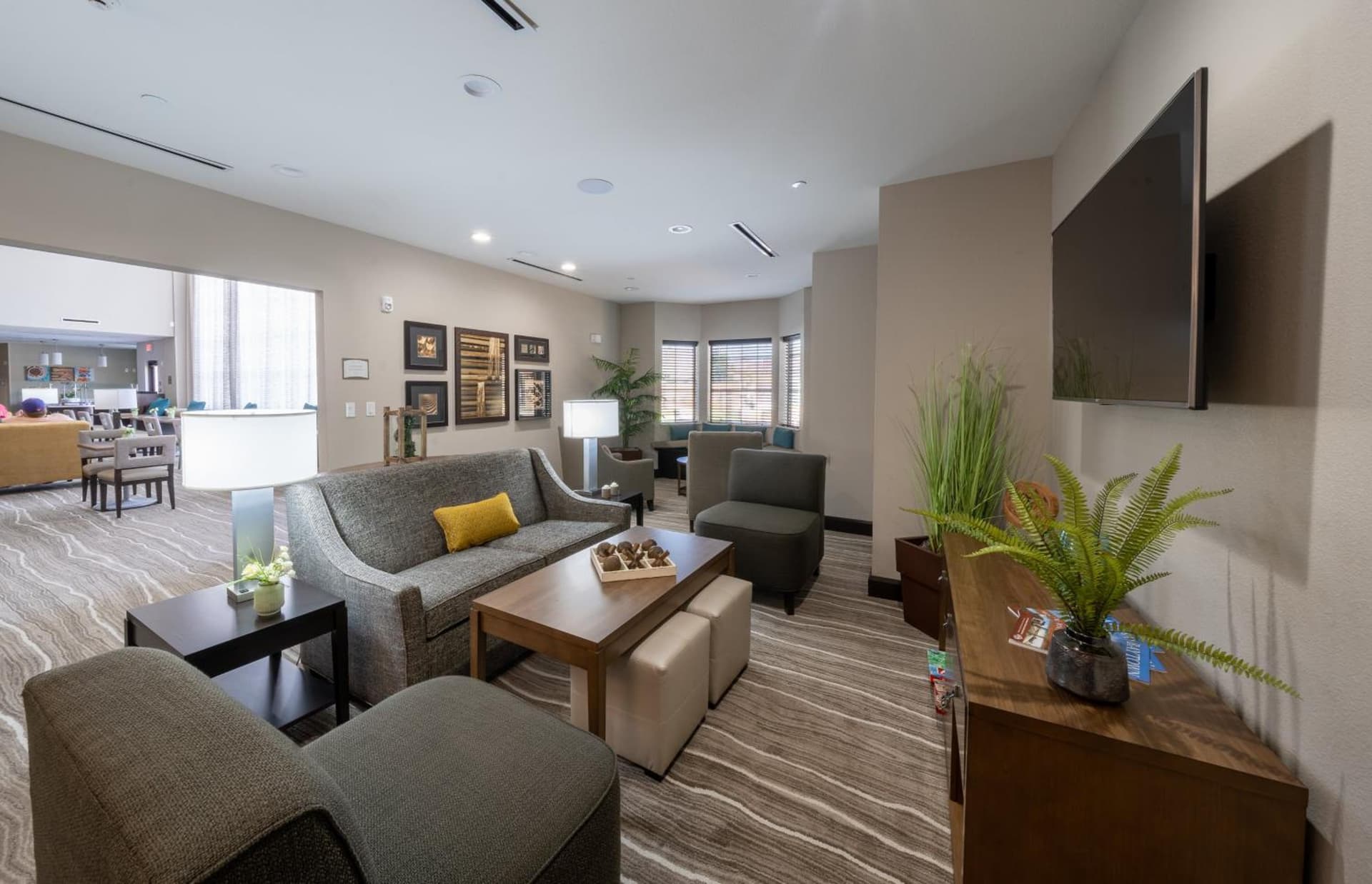 Staybridge Suites Houston East - Baytown by IHG gallery photo in Baytown, TX — image 17