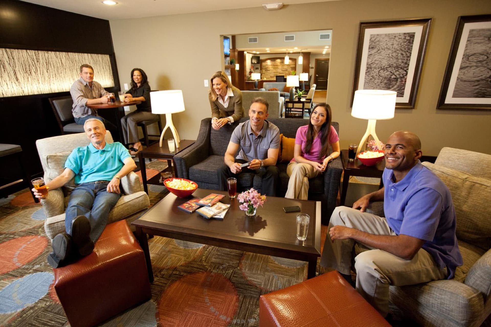 Staybridge Suites Houston East - Baytown by IHG gallery photo in Baytown, TX — image 95
