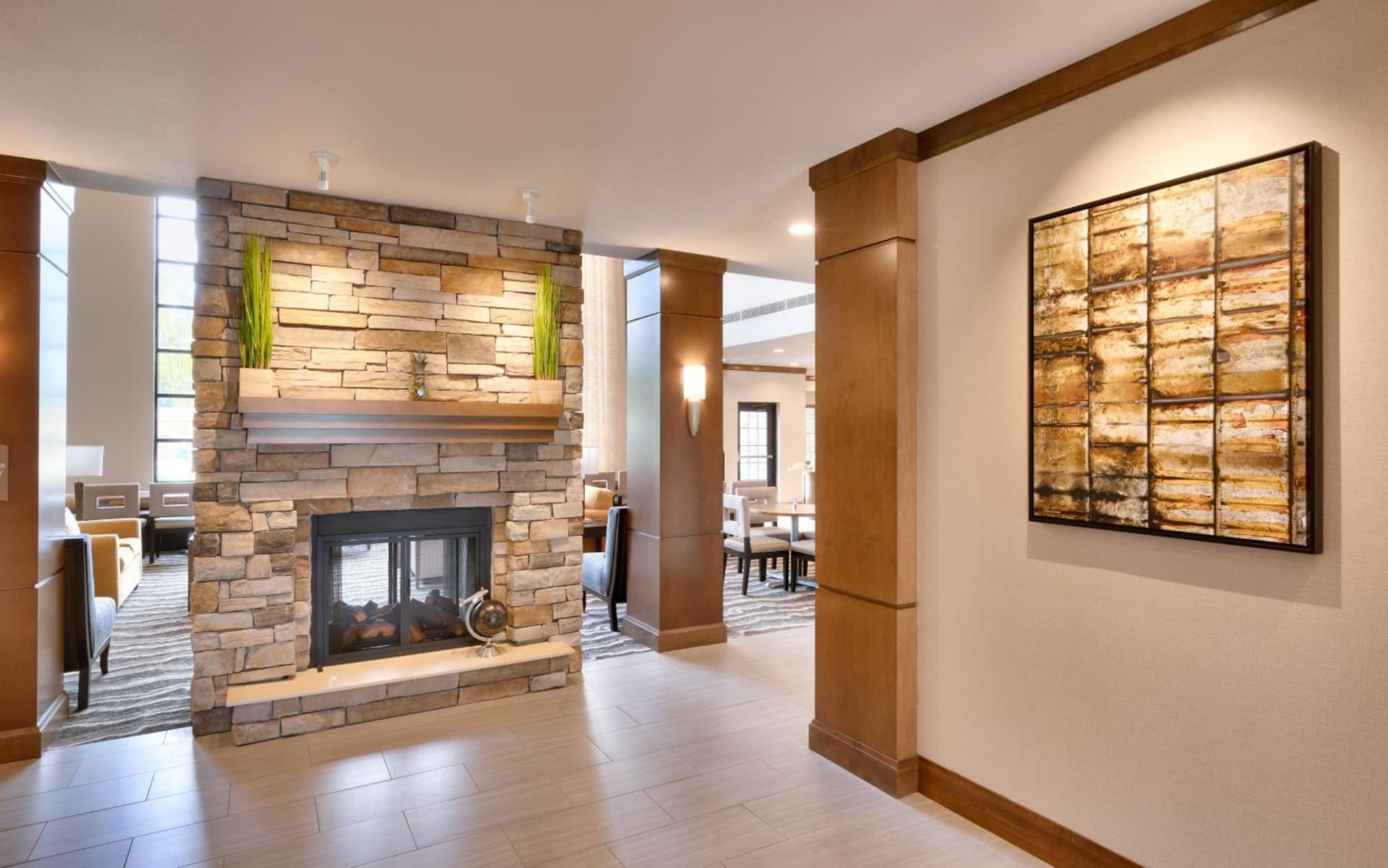 Staybridge Suites - Gainesville I-75 by IHG gallery photo in Gainesville, FL — image 52