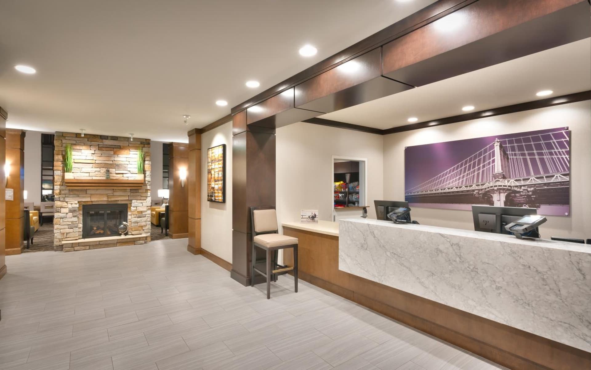 Staybridge Suites - Gainesville I-75 by IHG gallery photo in Gainesville, FL — image 20