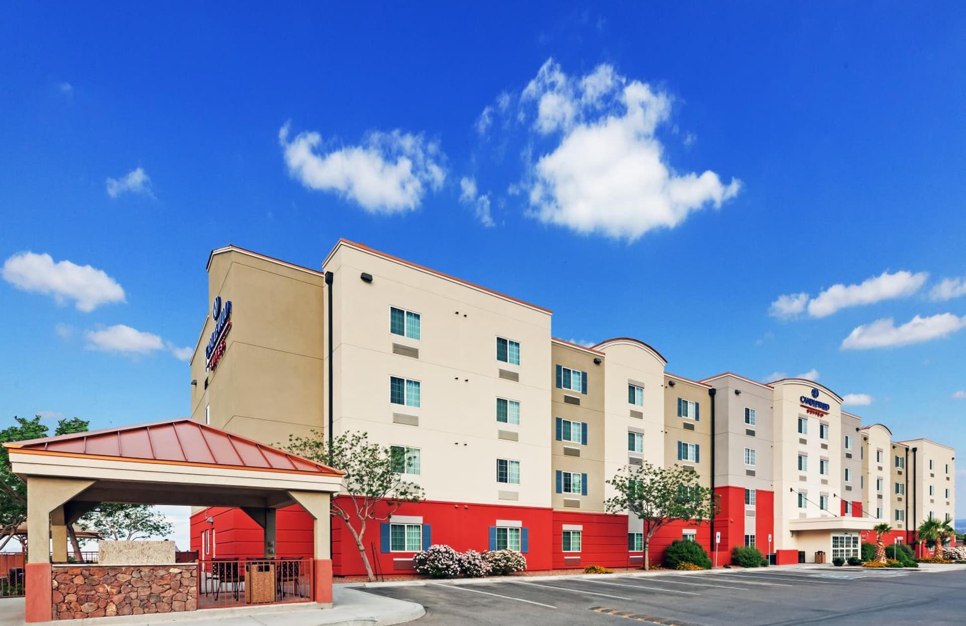 Candlewood Suites El Paso by IHG gallery photo in Sunrise Acres, TX — image 29