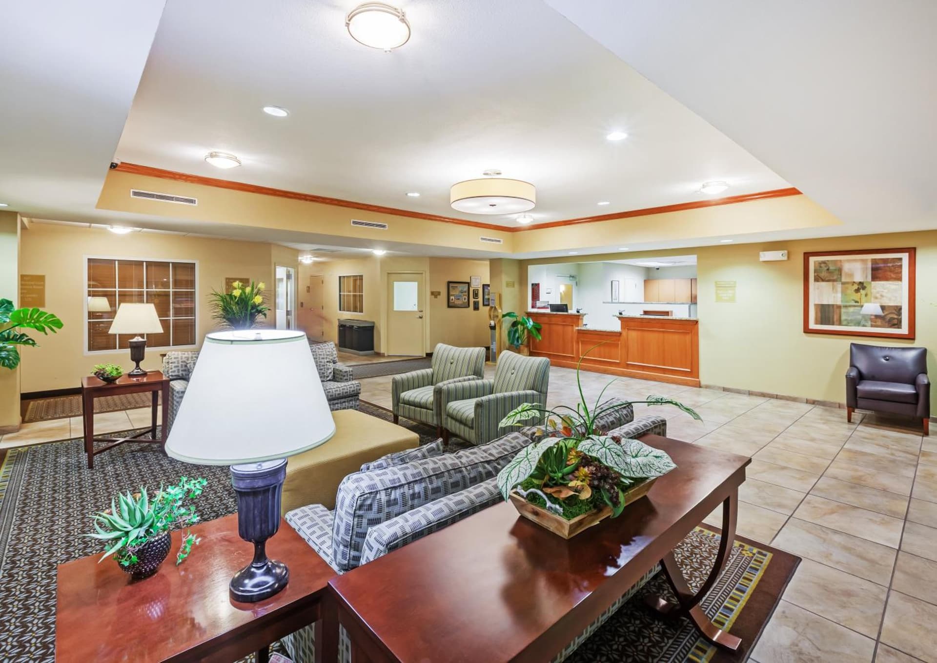 Candlewood Suites El Paso by IHG gallery photo in Sunrise Acres, TX — image 5