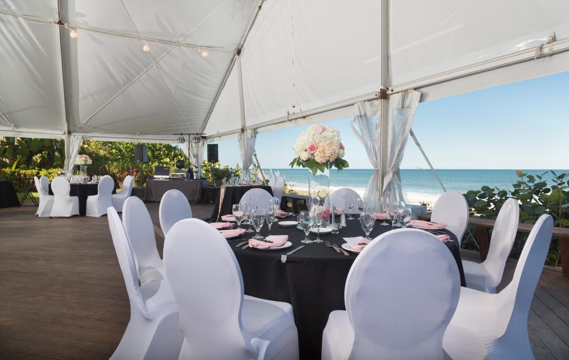 Crowne Plaza Melbourne-Oceanfront by IHG gallery photo in Melbourne, FL — image 16
