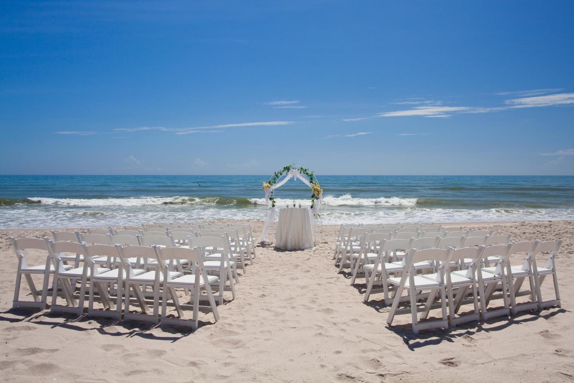 Crowne Plaza Melbourne-Oceanfront by IHG gallery photo in Melbourne, FL — image 17