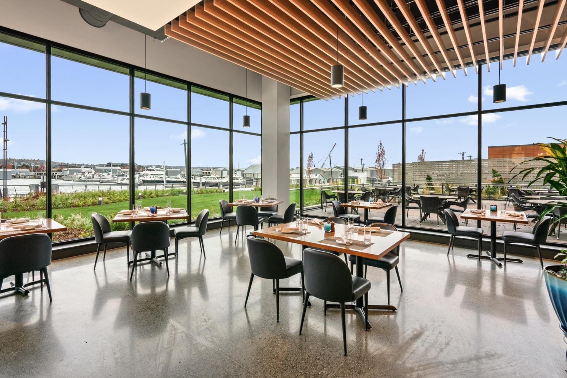 Hotel Indigo Seattle Everett Waterfront Place by IHG gallery photo in Everett, WA — image 87