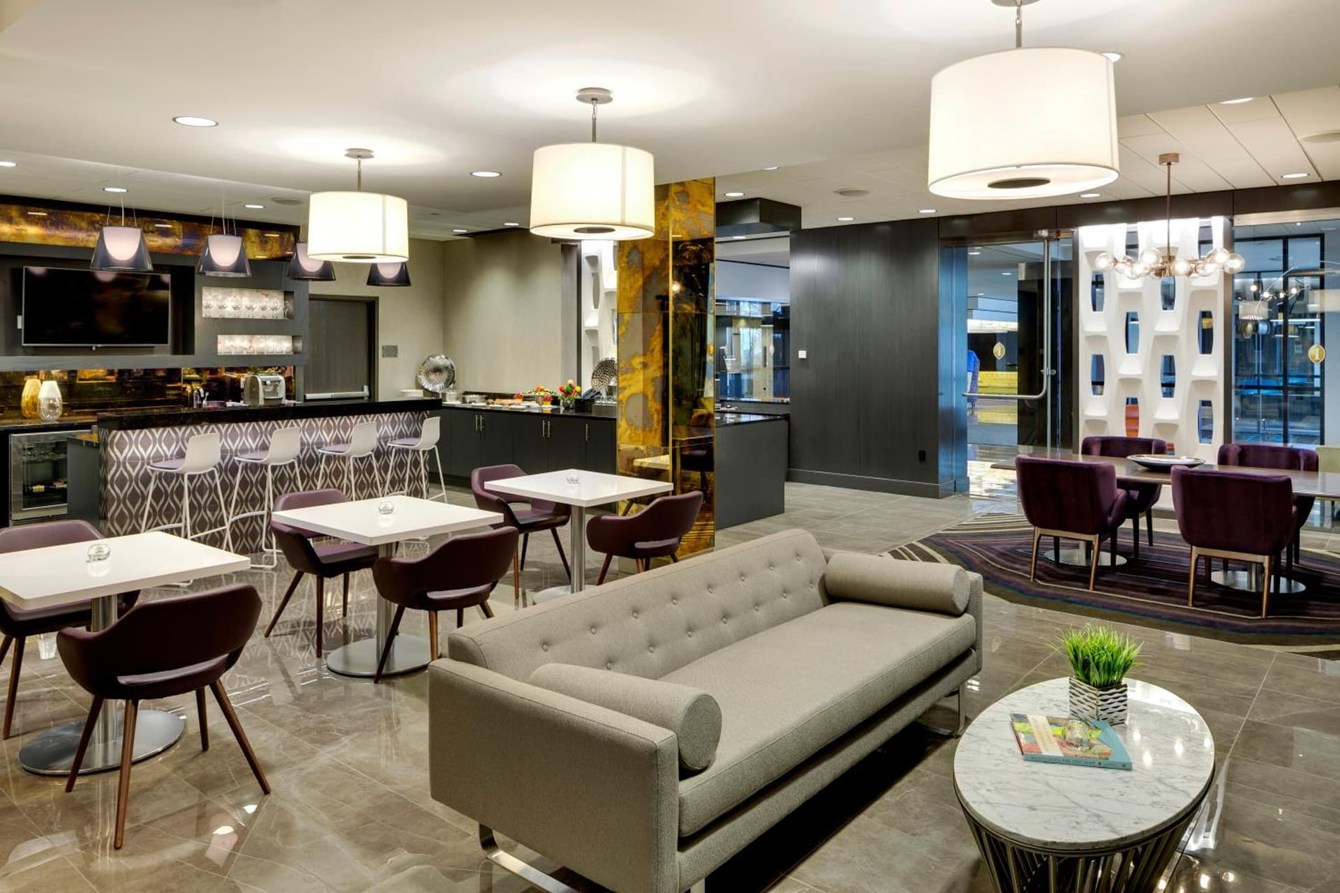 InterContinental St. Paul Riverfront by IHG gallery photo in Saint Paul, MN — image 59