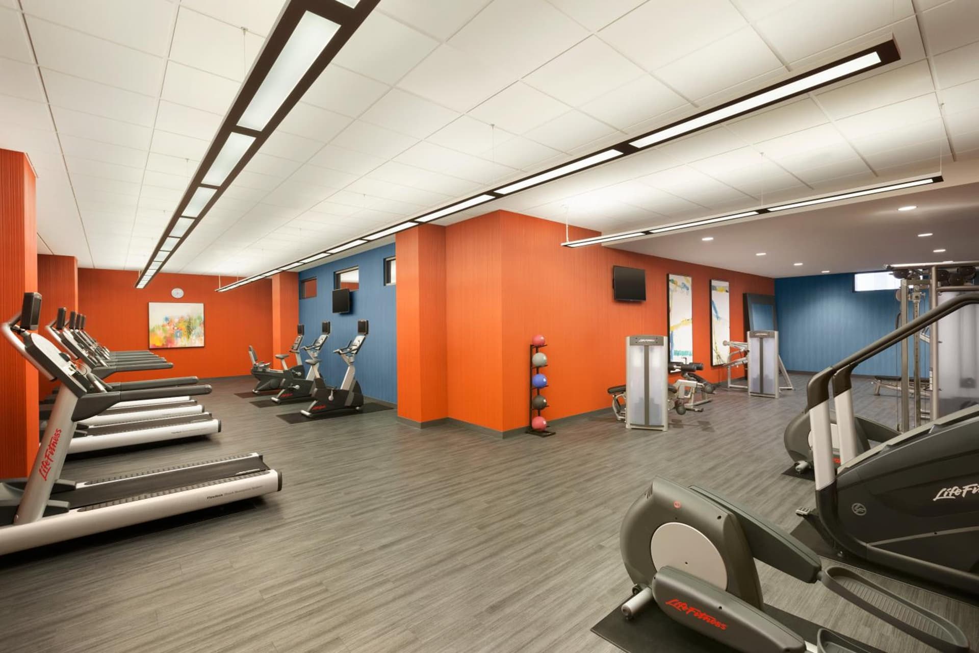 InterContinental St. Paul Riverfront by IHG gallery photo in Saint Paul, MN — image 9