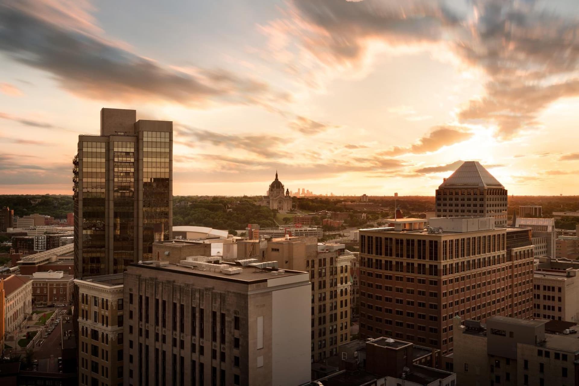 InterContinental St. Paul Riverfront by IHG gallery photo in Saint Paul, MN — image 52