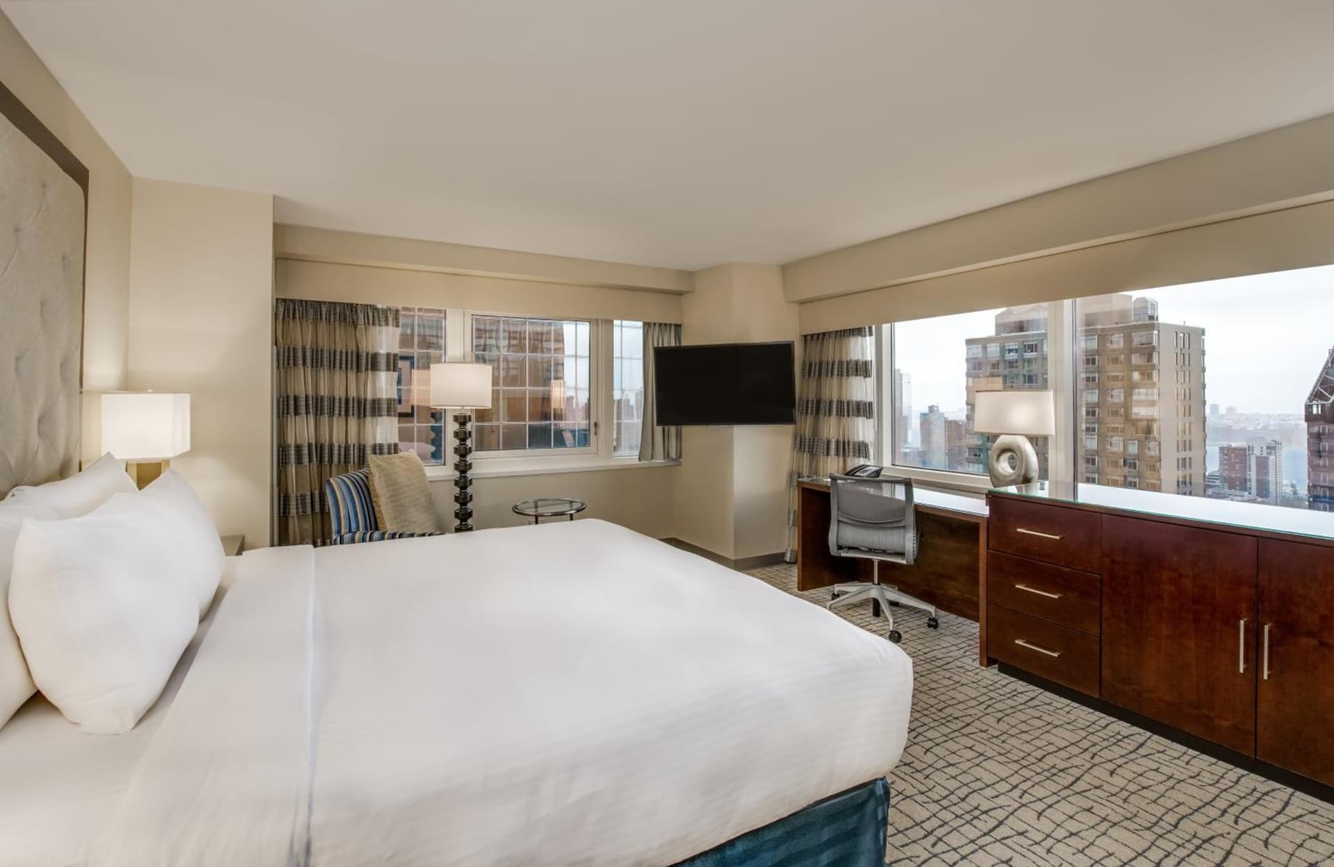 Hyatt Regency Times Square gallery photo in New York, NY — image 71