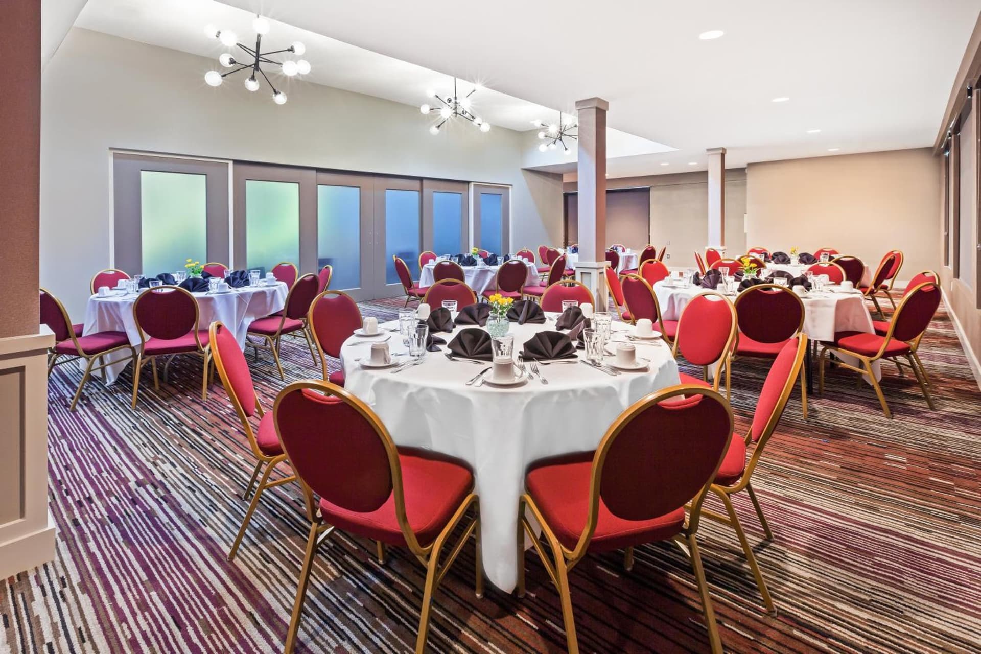 Holiday Inn Tyler - Conference Center by IHG gallery photo in Tyler, TX — image 52