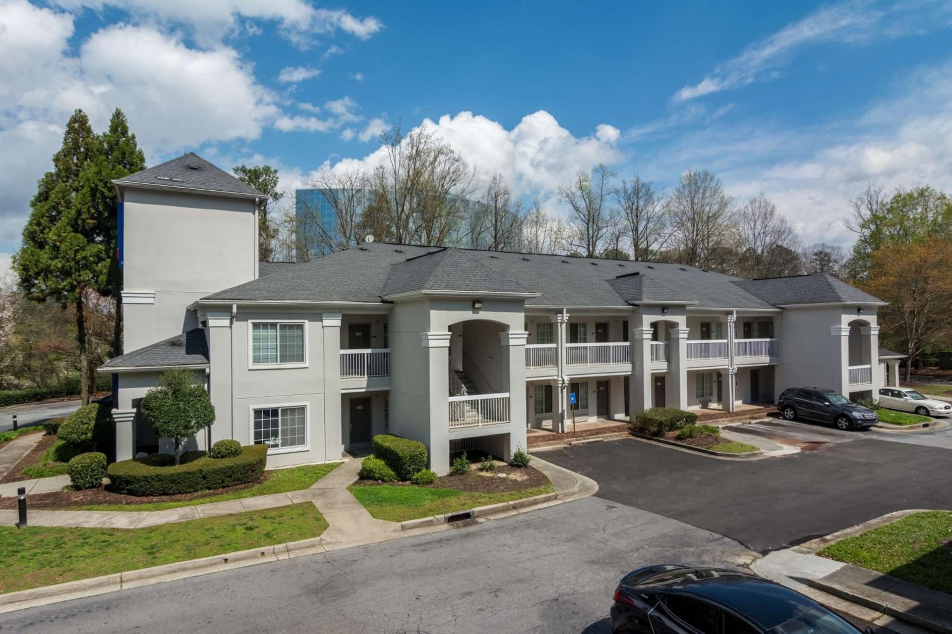 Studio 6 Extended Stay - Tucker, GA - Atlanta Northlake property views in Tucker, GA — gallery photo 3