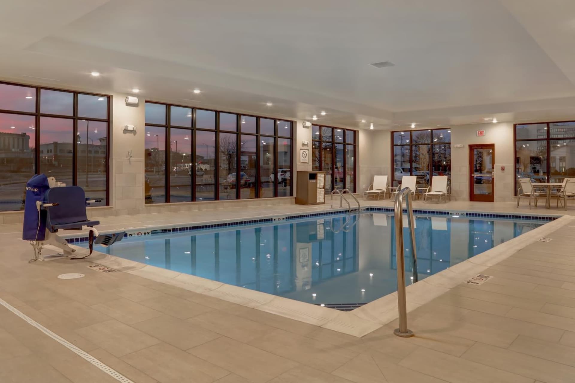 Staybridge Suites - Overland Park - Kansas City S by IHG property views in Overland Park, KS — gallery photo 3