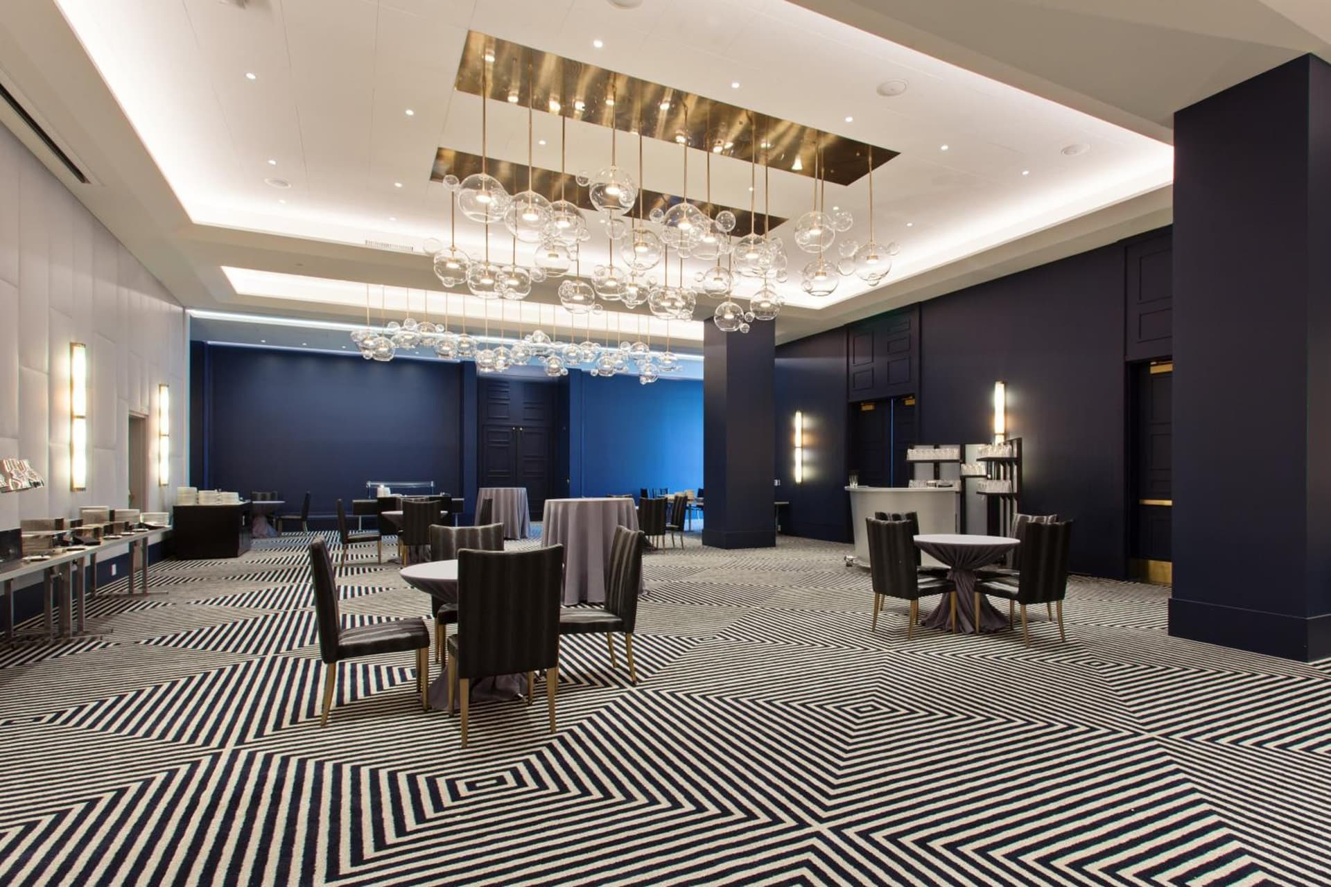 Hotel Indigo Los Angeles Downtown by IHG gallery photo in Los Angeles, CA — image 5