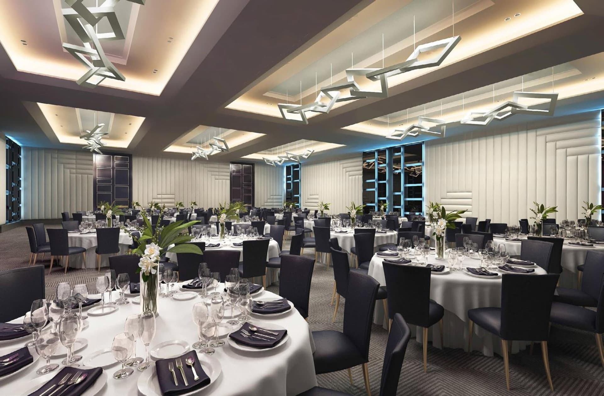 Hotel Indigo Los Angeles Downtown by IHG gallery photo in Los Angeles, CA — image 33