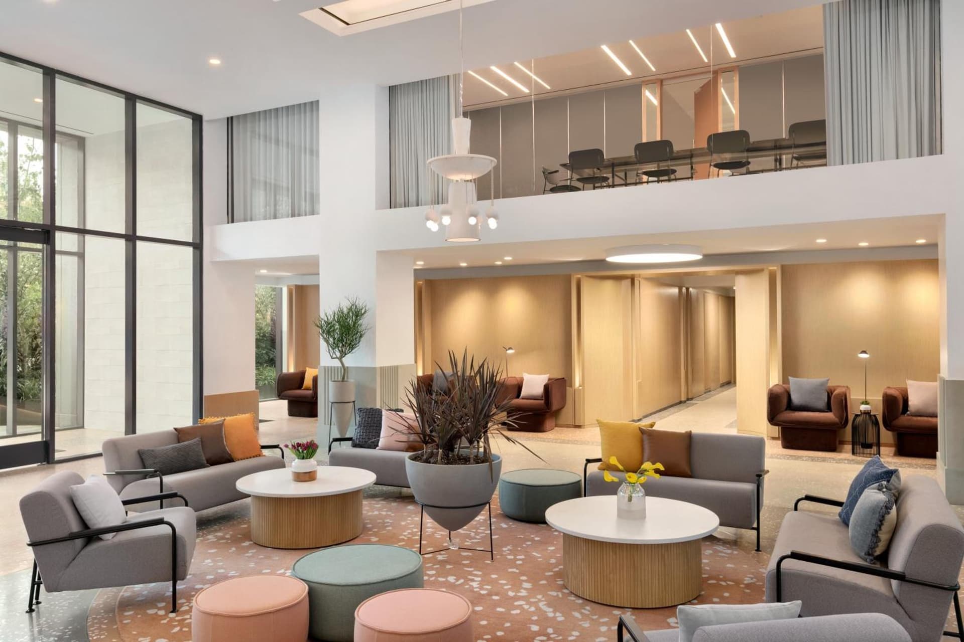 Hotel Indigo - Williamsburg - Brooklyn by IHG gallery photo in Brooklyn, NY — image 5