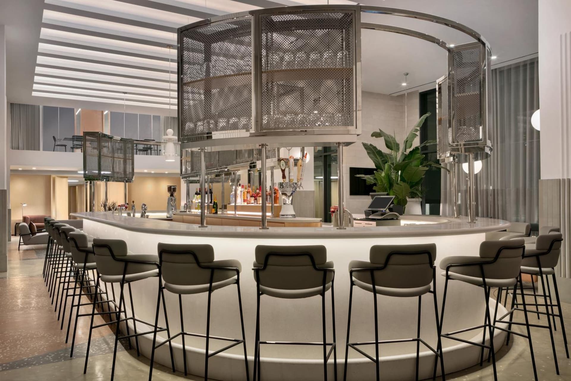Hotel Indigo - Williamsburg - Brooklyn by IHG gallery photo in Brooklyn, NY — image 53