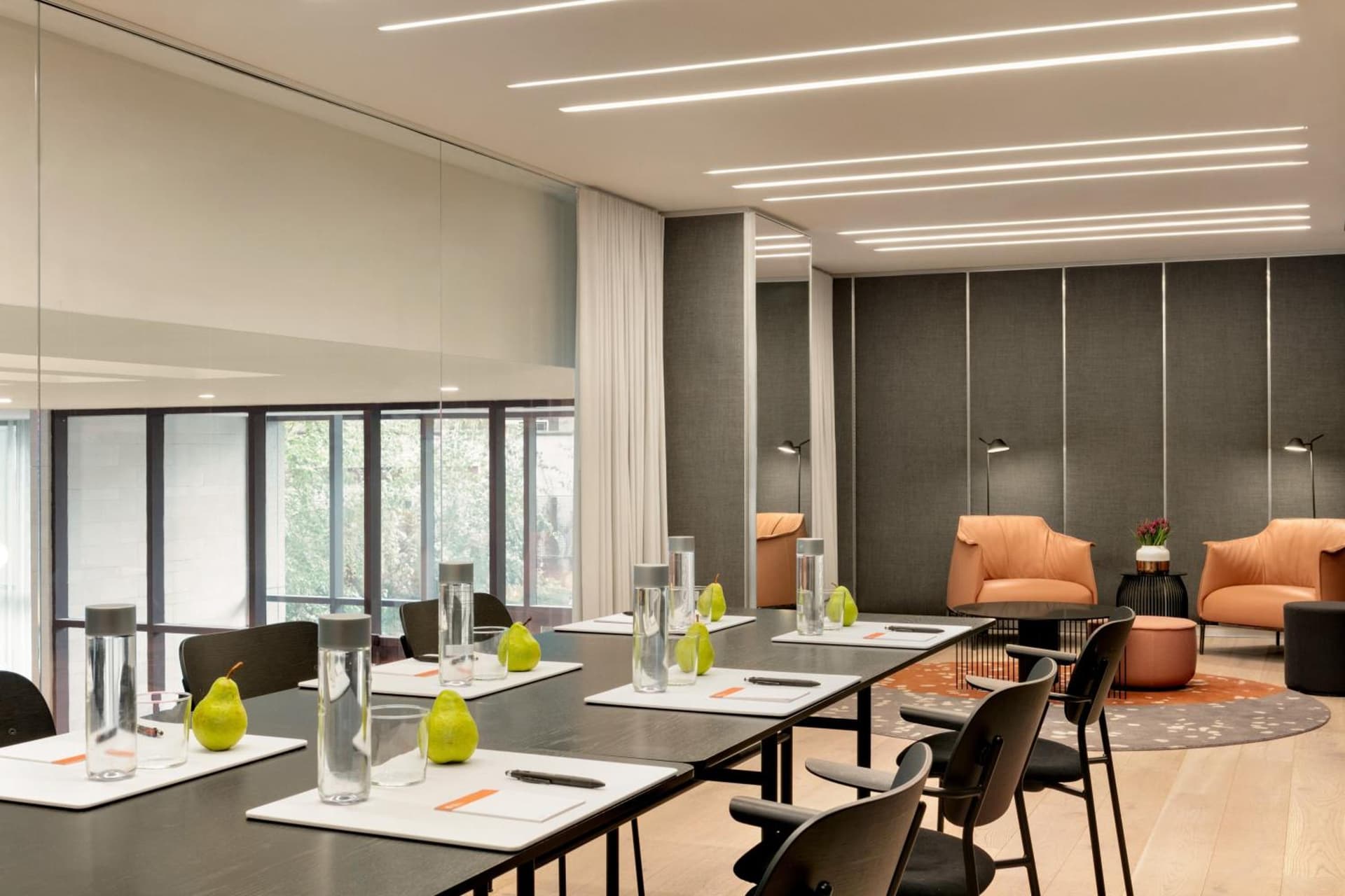 Hotel Indigo - Williamsburg - Brooklyn by IHG gallery photo in Brooklyn, NY — image 49