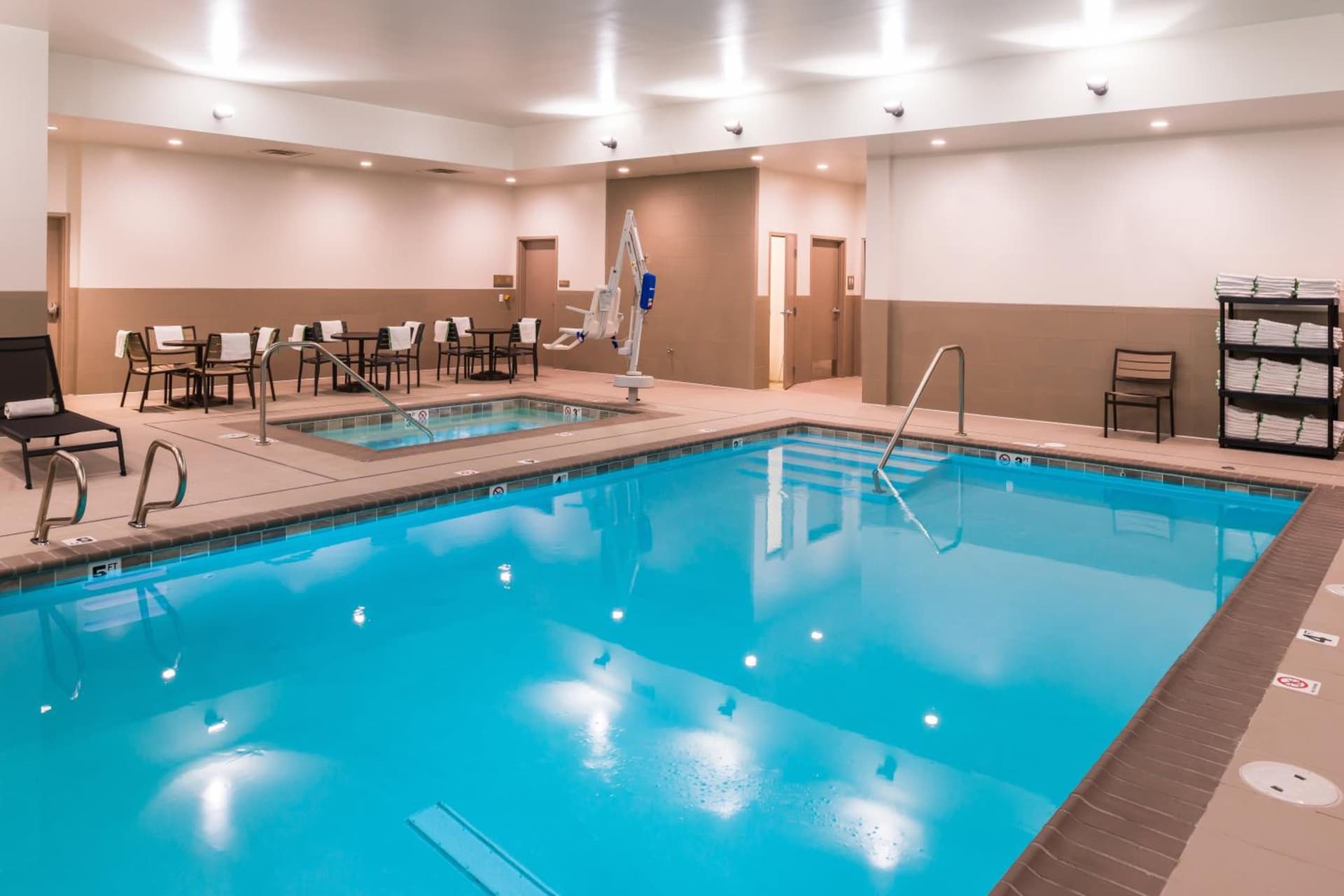 Courtyard by Marriott Eugene Downtown gallery photo in Eugene, OR — image 38