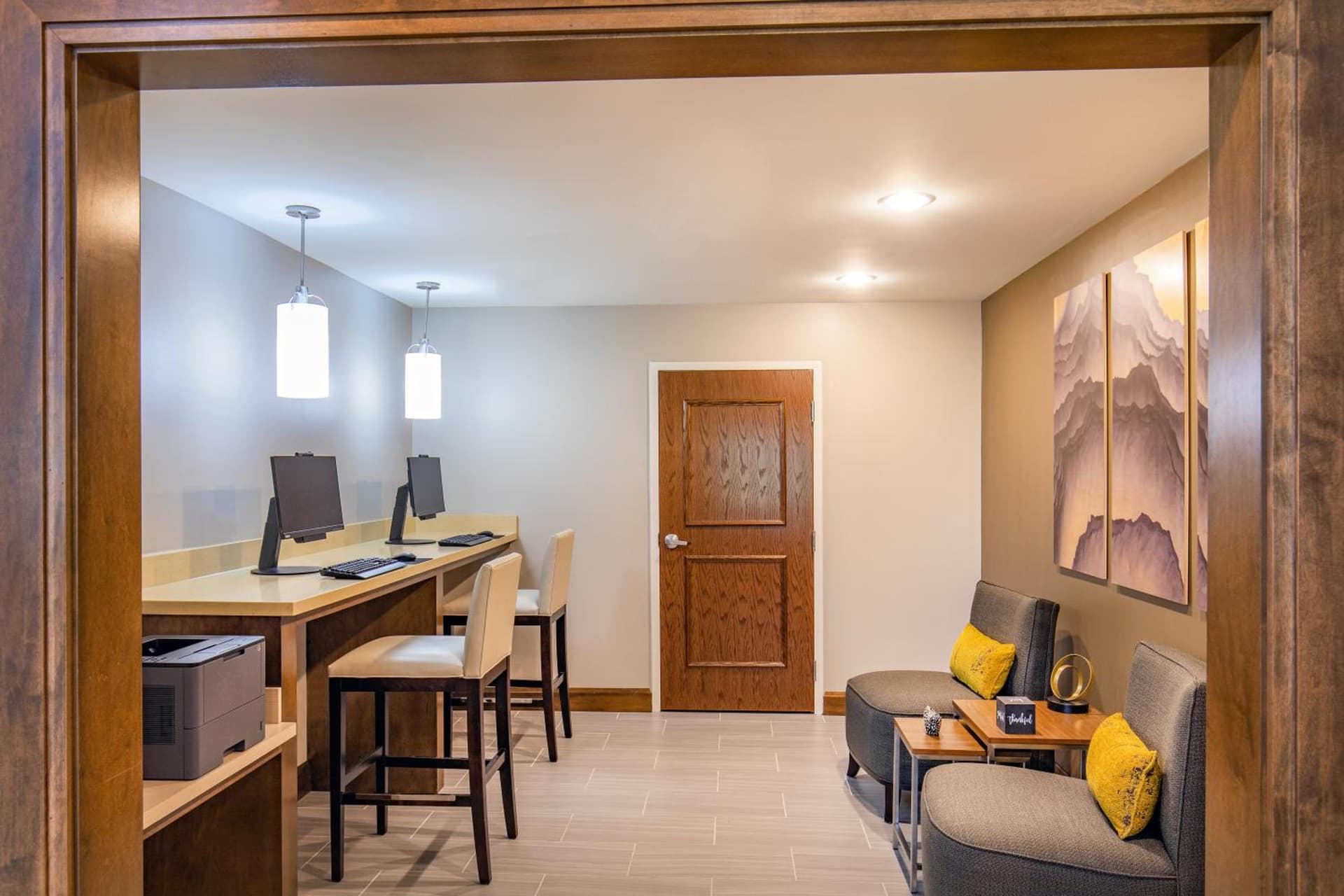 Staybridge Suites Charlottesville Airport by IHG gallery photo in Charlottesville, VA — image 44