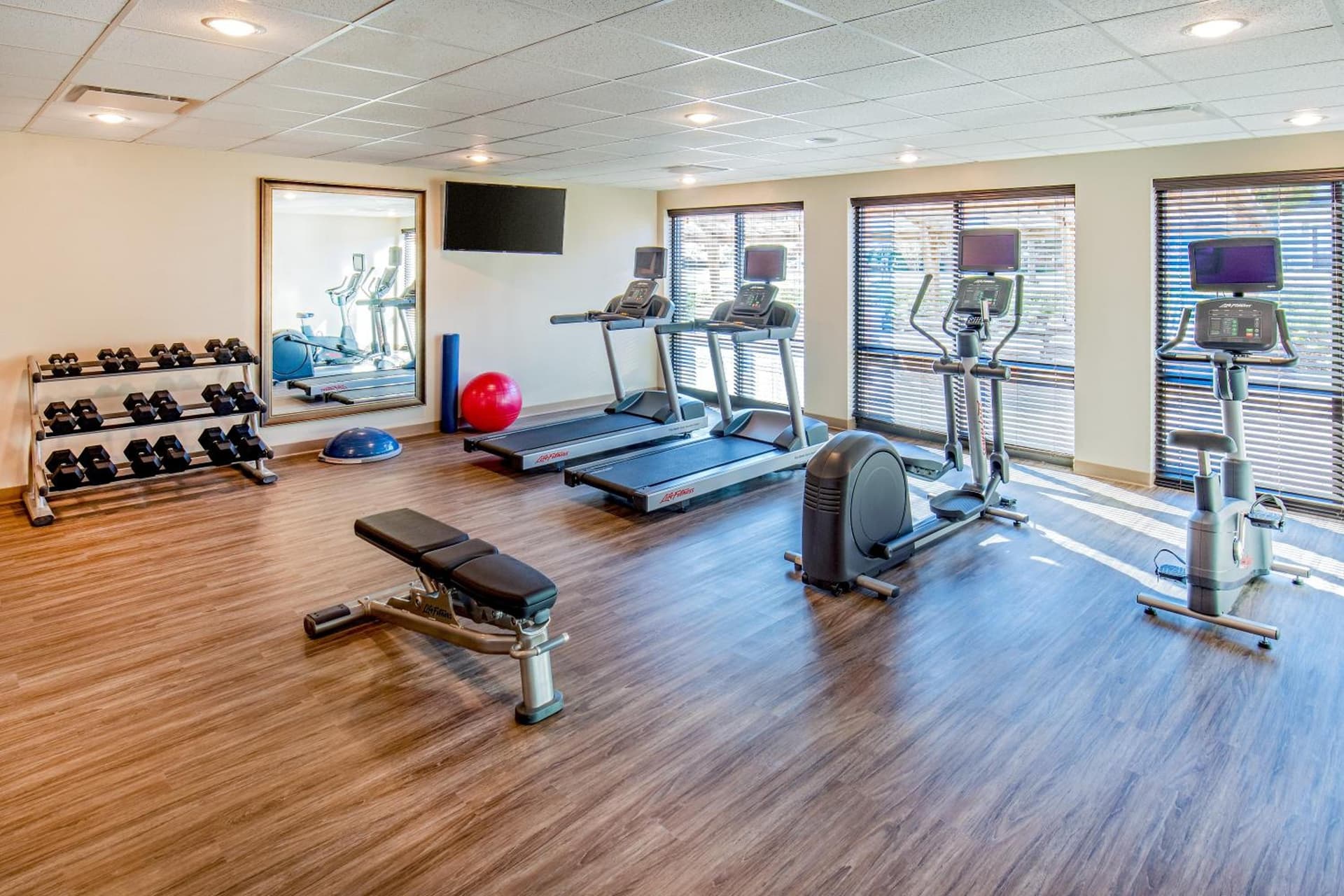 Staybridge Suites Charlottesville Airport by IHG gallery photo in Charlottesville, VA — image 46
