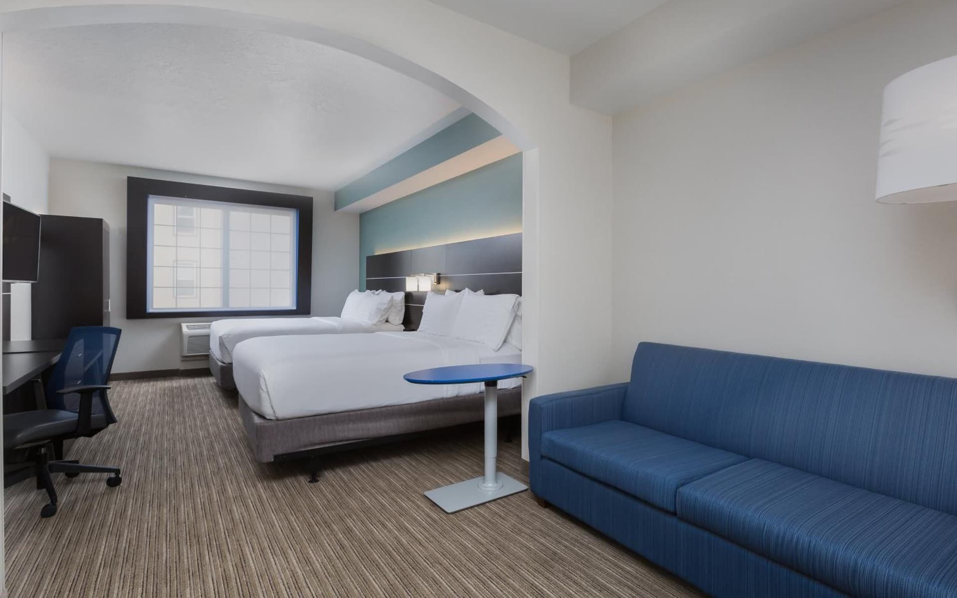 Holiday Inn Express Hotel & Suites Eugene Downtown - University by IHG gallery photo in Eugene, OR — image 33
