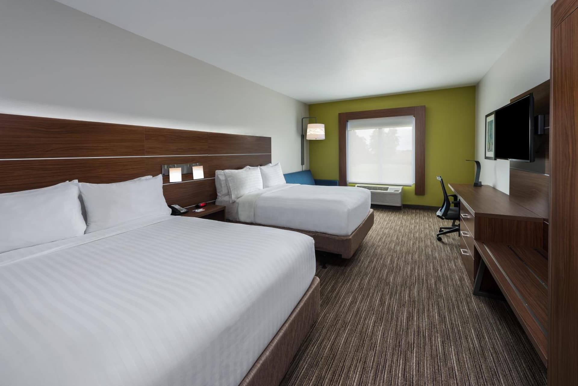 Holiday Inn Express Troy by IHG gallery photo in Troy, IL — image 13