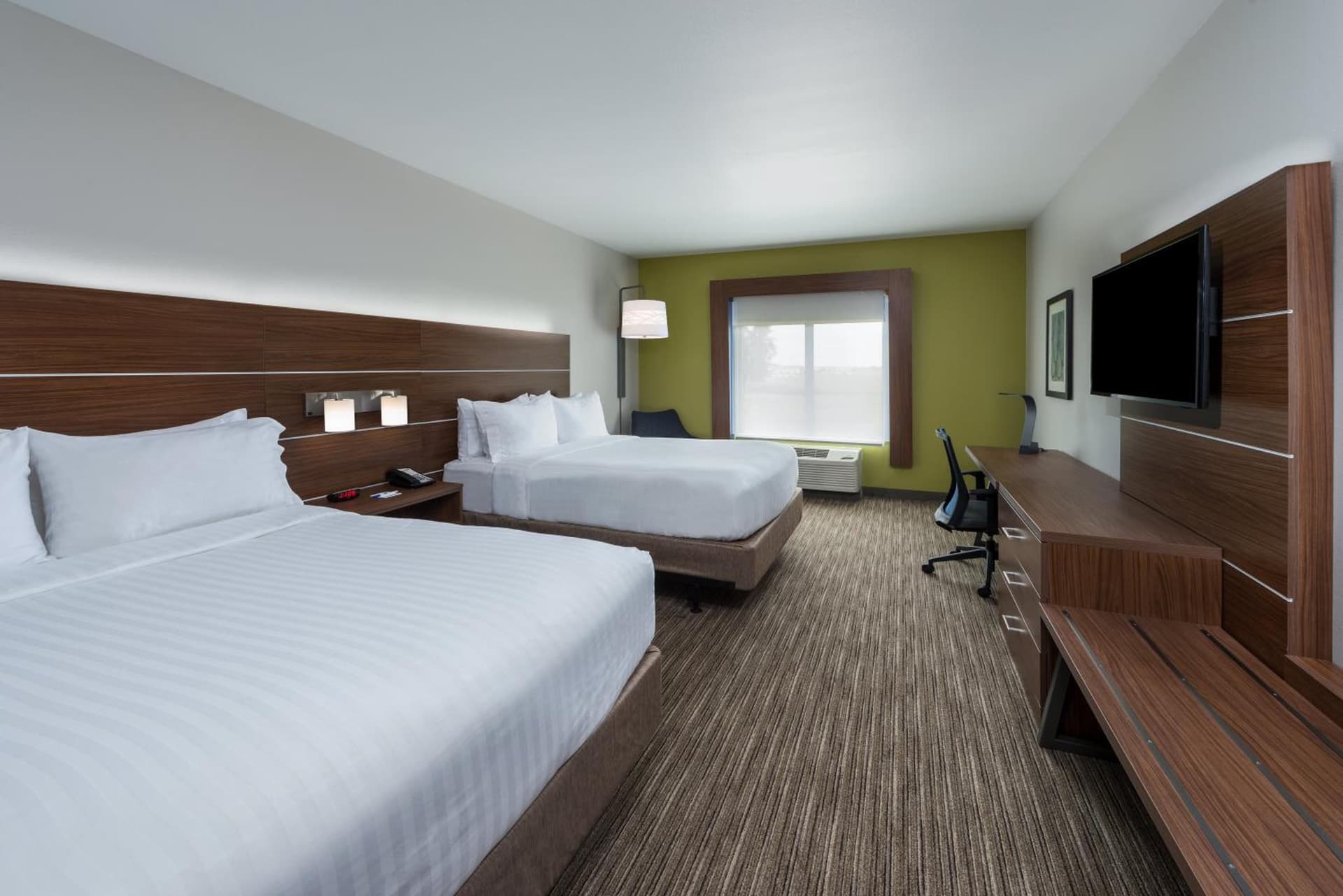 Holiday Inn Express Troy by IHG gallery photo in Troy, IL — image 43