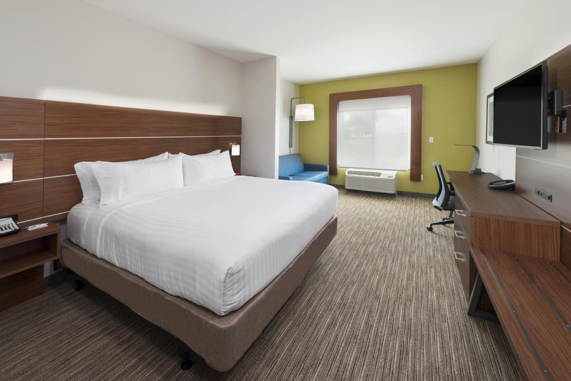 Holiday Inn Express Troy by IHG gallery photo in Troy, IL — image 31