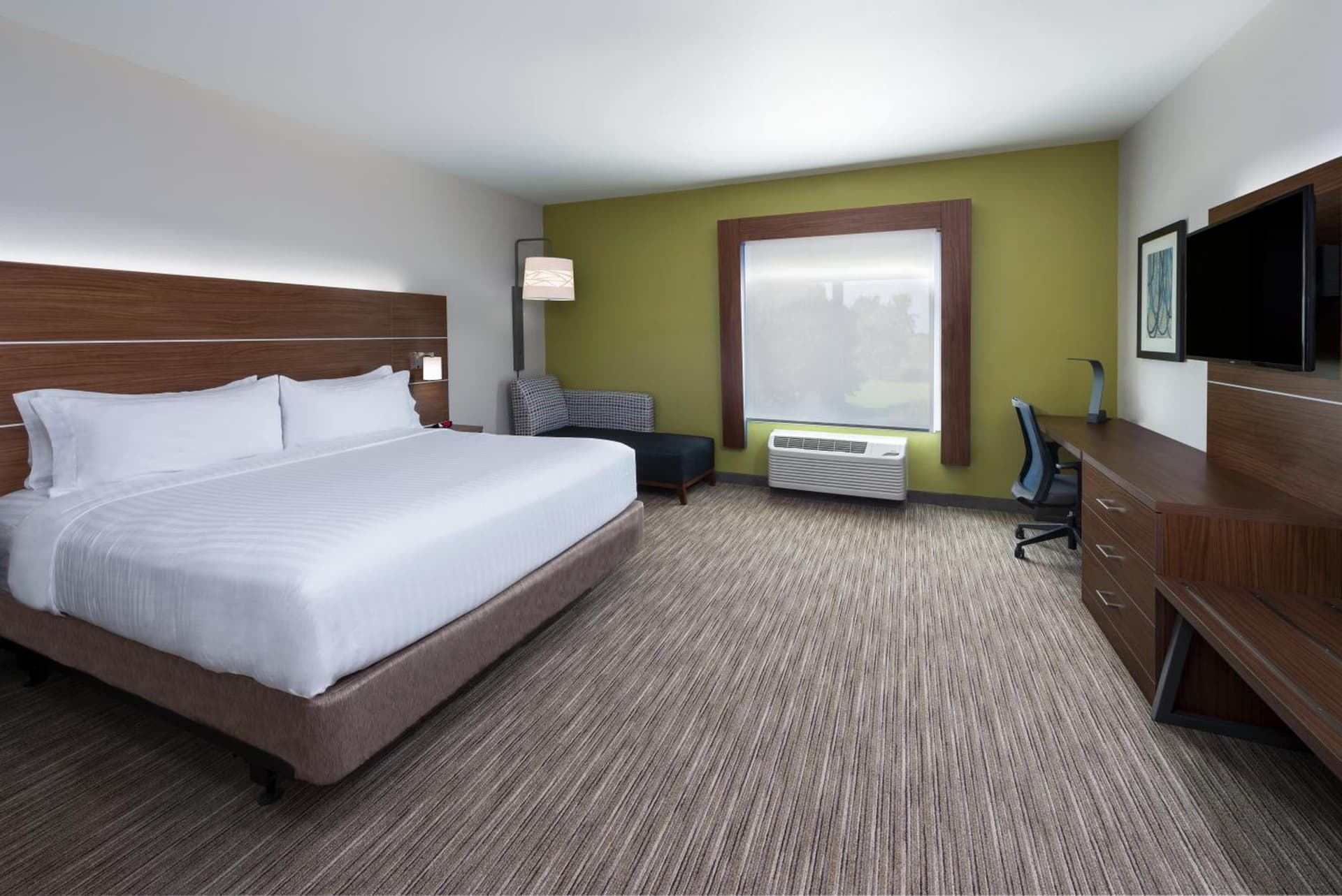 Holiday Inn Express Troy by IHG gallery photo in Troy, IL — image 11