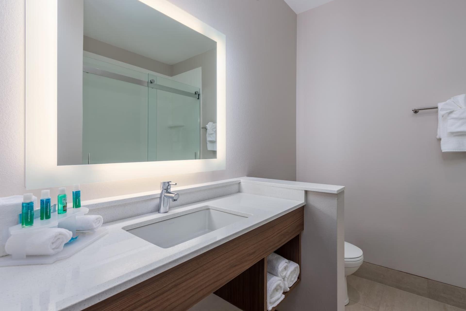 Holiday Inn Express Troy by IHG gallery photo in Troy, IL — image 36
