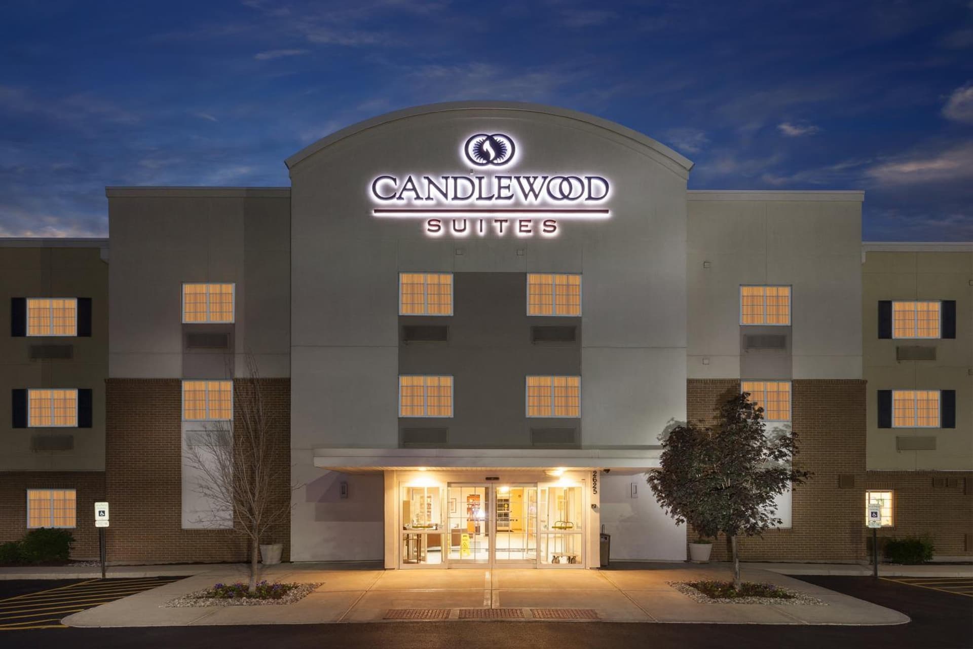 Candlewood Suites Aurora-Naperville by IHG gallery photo in Aurora, IL — image 7