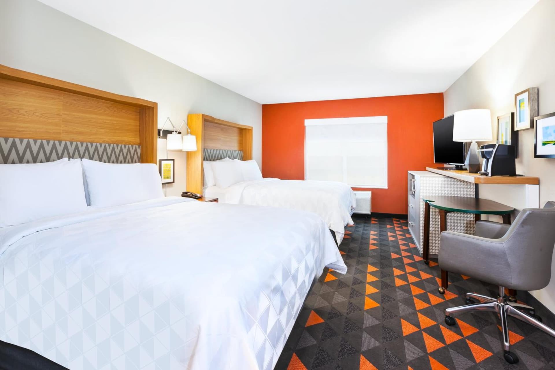 Holiday Inn & Suites - Toledo Southwest - Perrysburg by IHG gallery photo in Perrysburg, OH — image 32