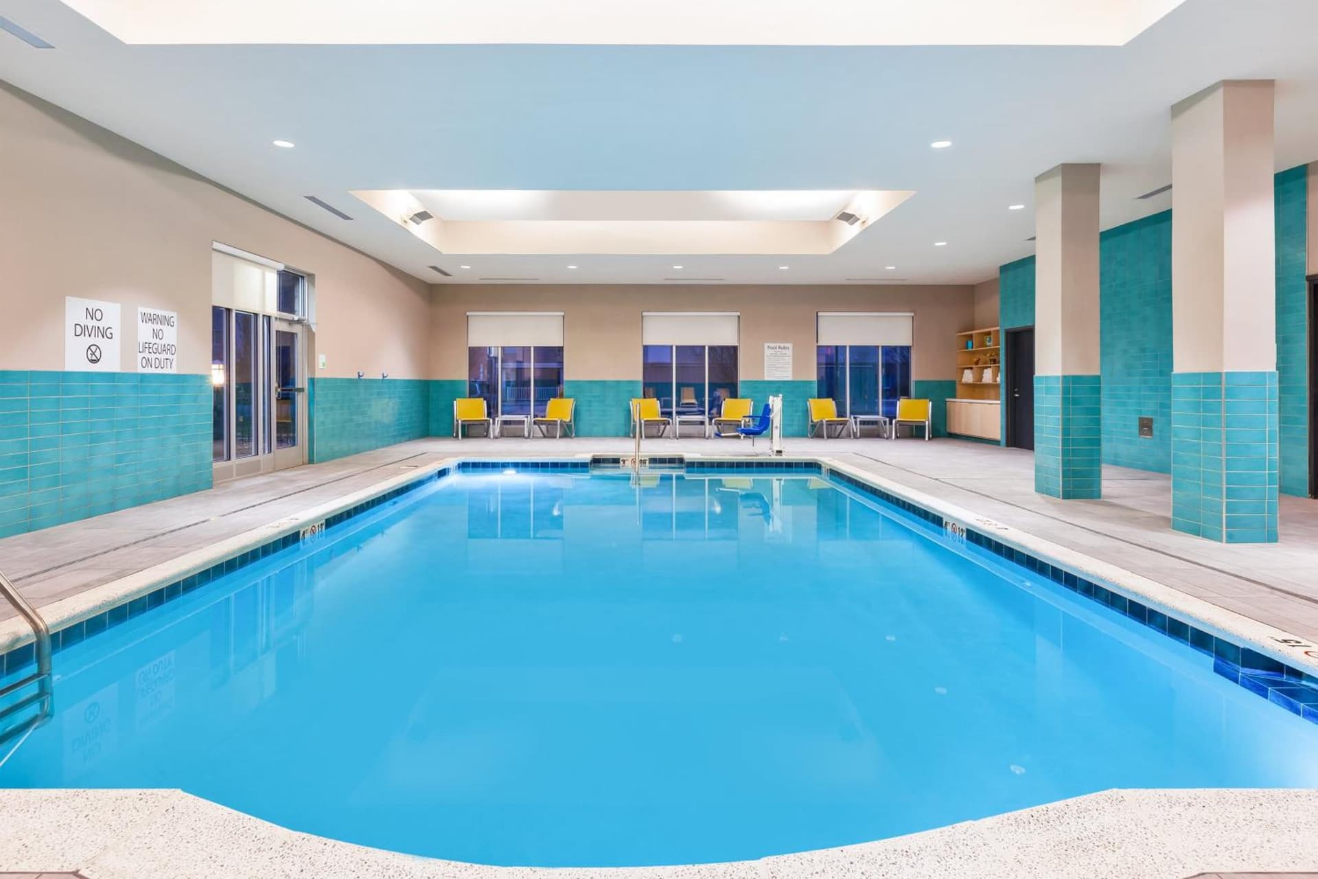 Holiday Inn & Suites - Toledo Southwest - Perrysburg by IHG gallery photo in Perrysburg, OH — image 11