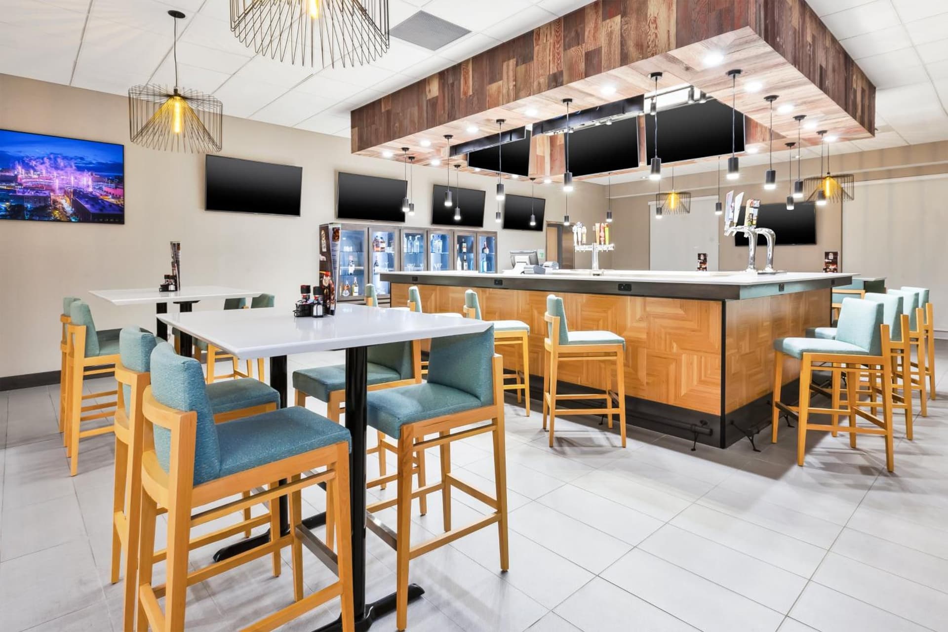 Holiday Inn & Suites - Toledo Southwest - Perrysburg by IHG gallery photo in Perrysburg, OH — image 35