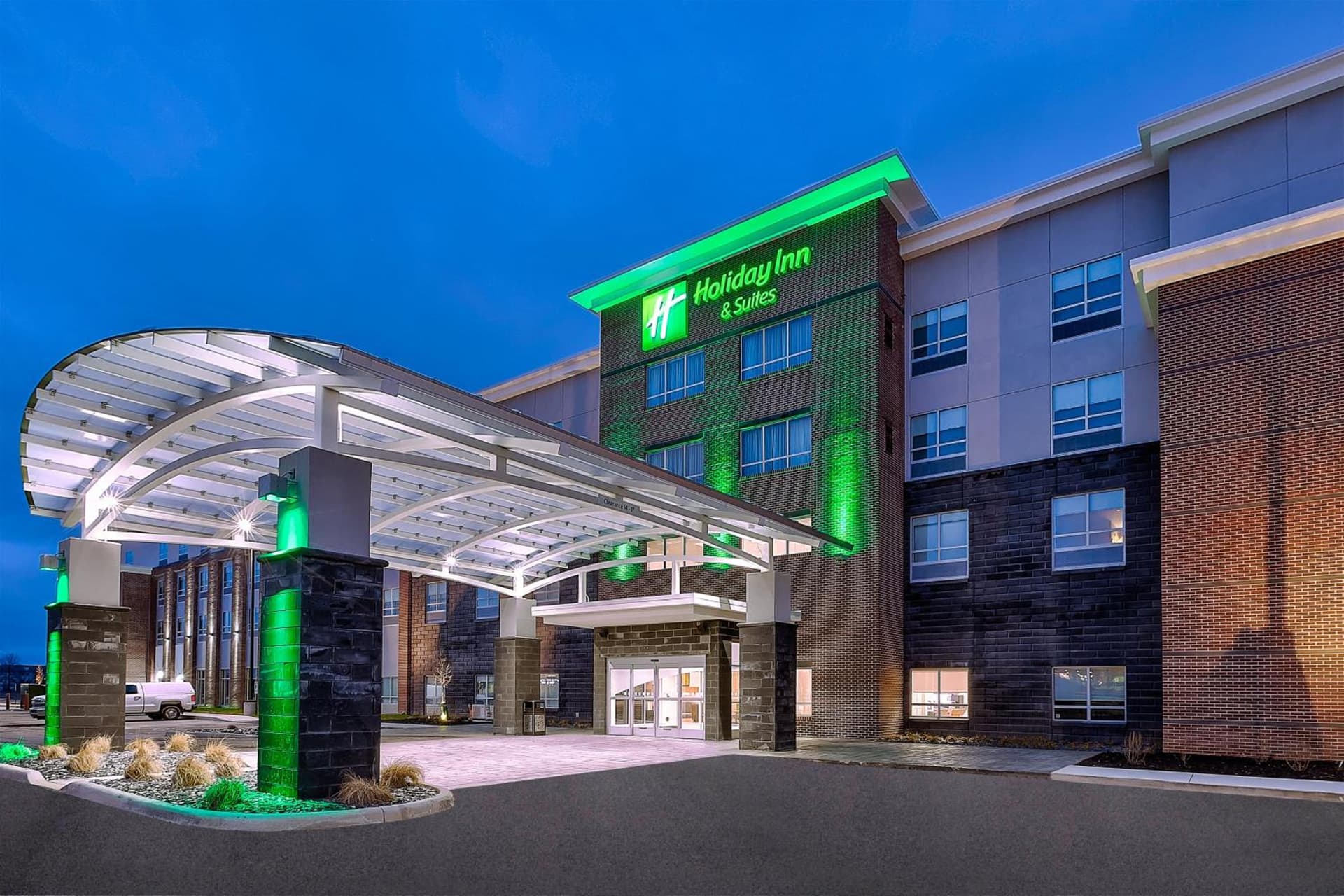 Holiday Inn & Suites - Toledo Southwest - Perrysburg by IHG gallery photo in Perrysburg, OH — image 25