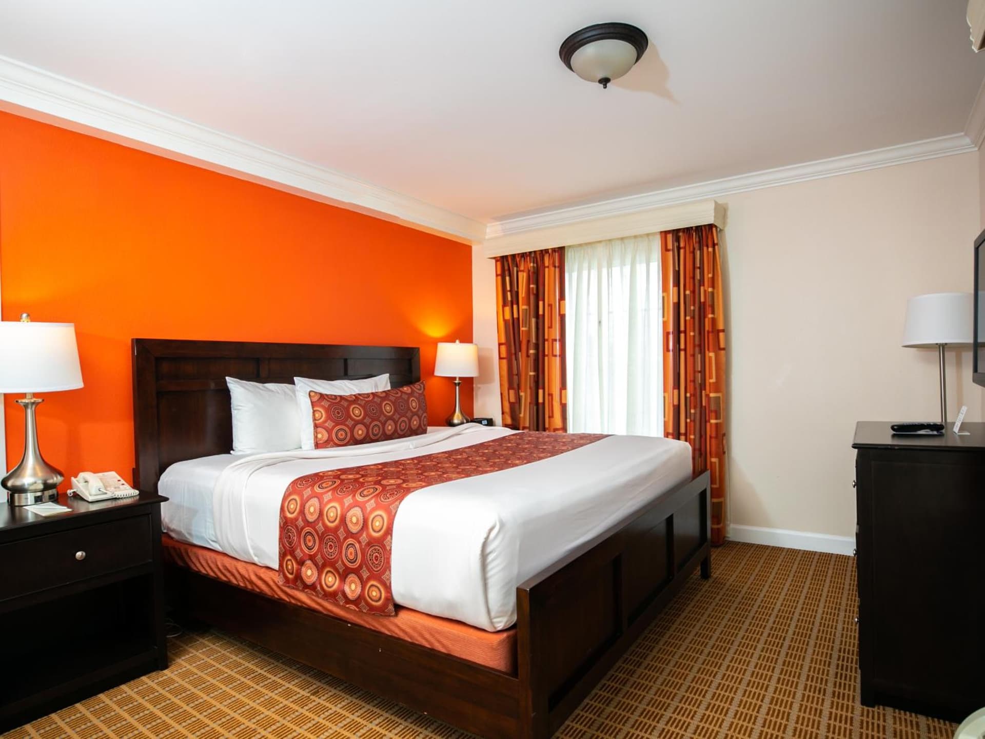The Wilshire Grand Hotel gallery photo in West Orange, NJ — image 44