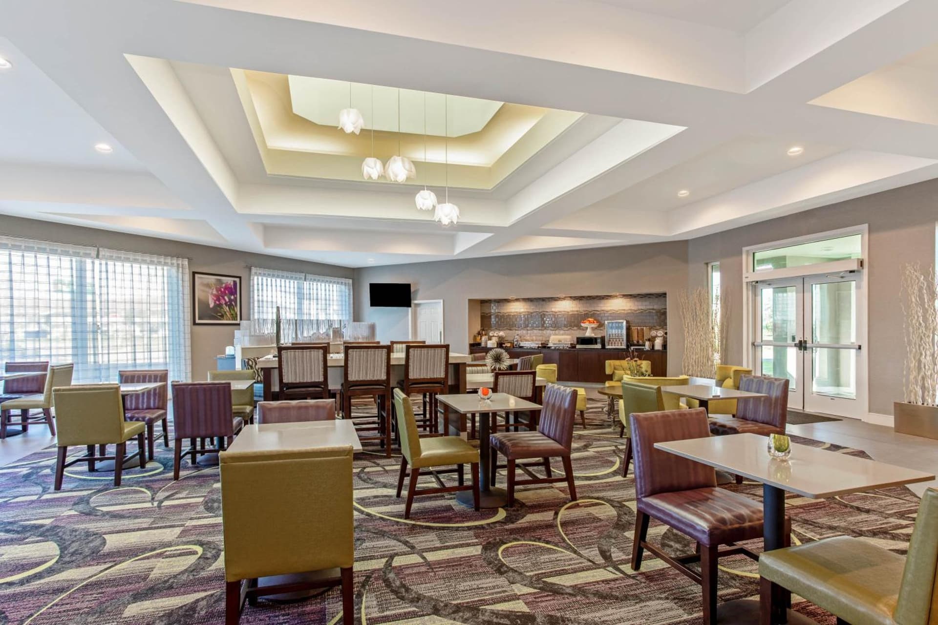 La Quinta Inn & Suites by Wyndham Panama City gallery photo in Panama City, FL — image 26